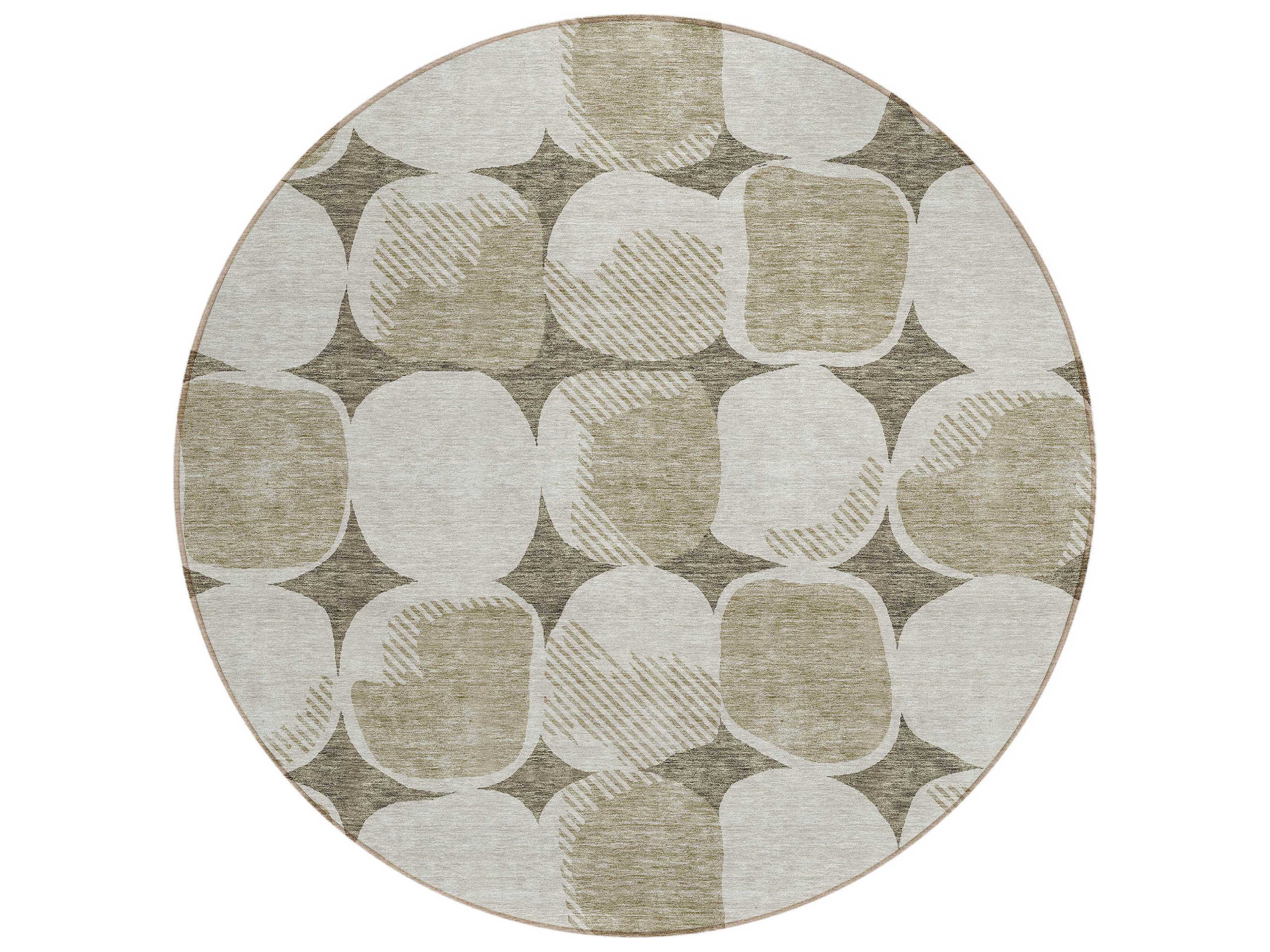 Dalyn Chantille Abstract Runner Area Rug