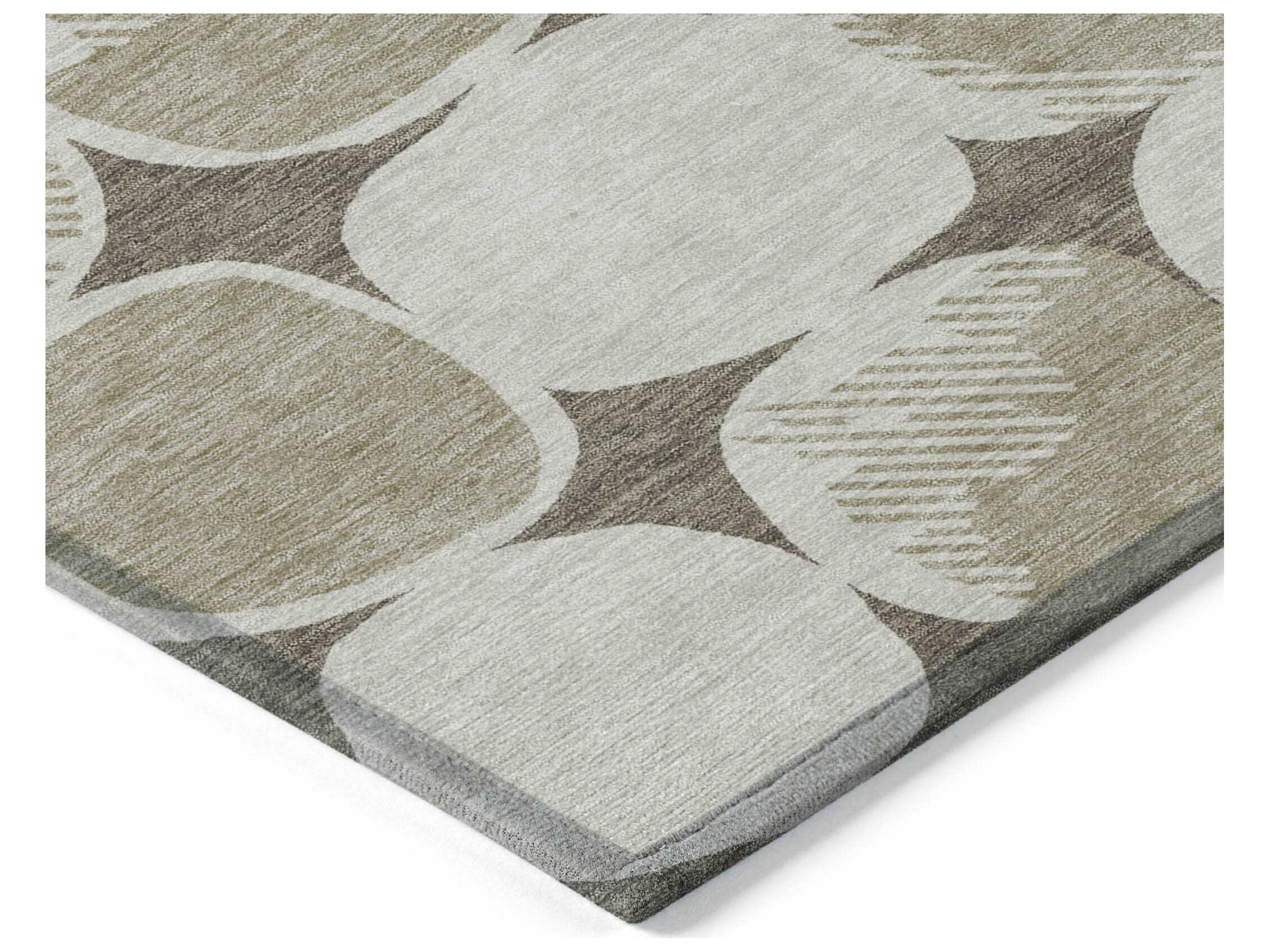 Dalyn Chantille Abstract Runner Area Rug