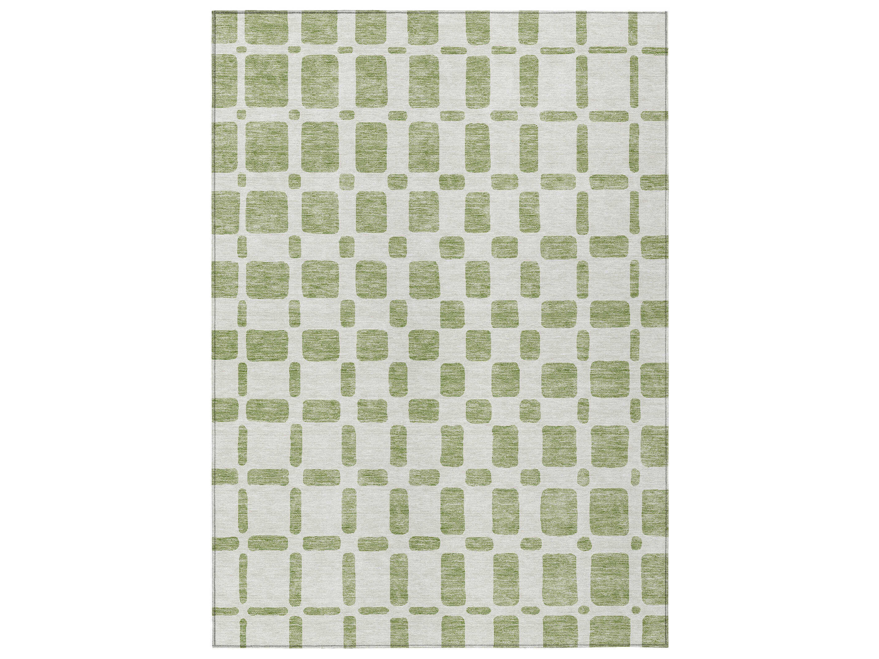 Dalyn Chantille Geometric Runner Area Rug