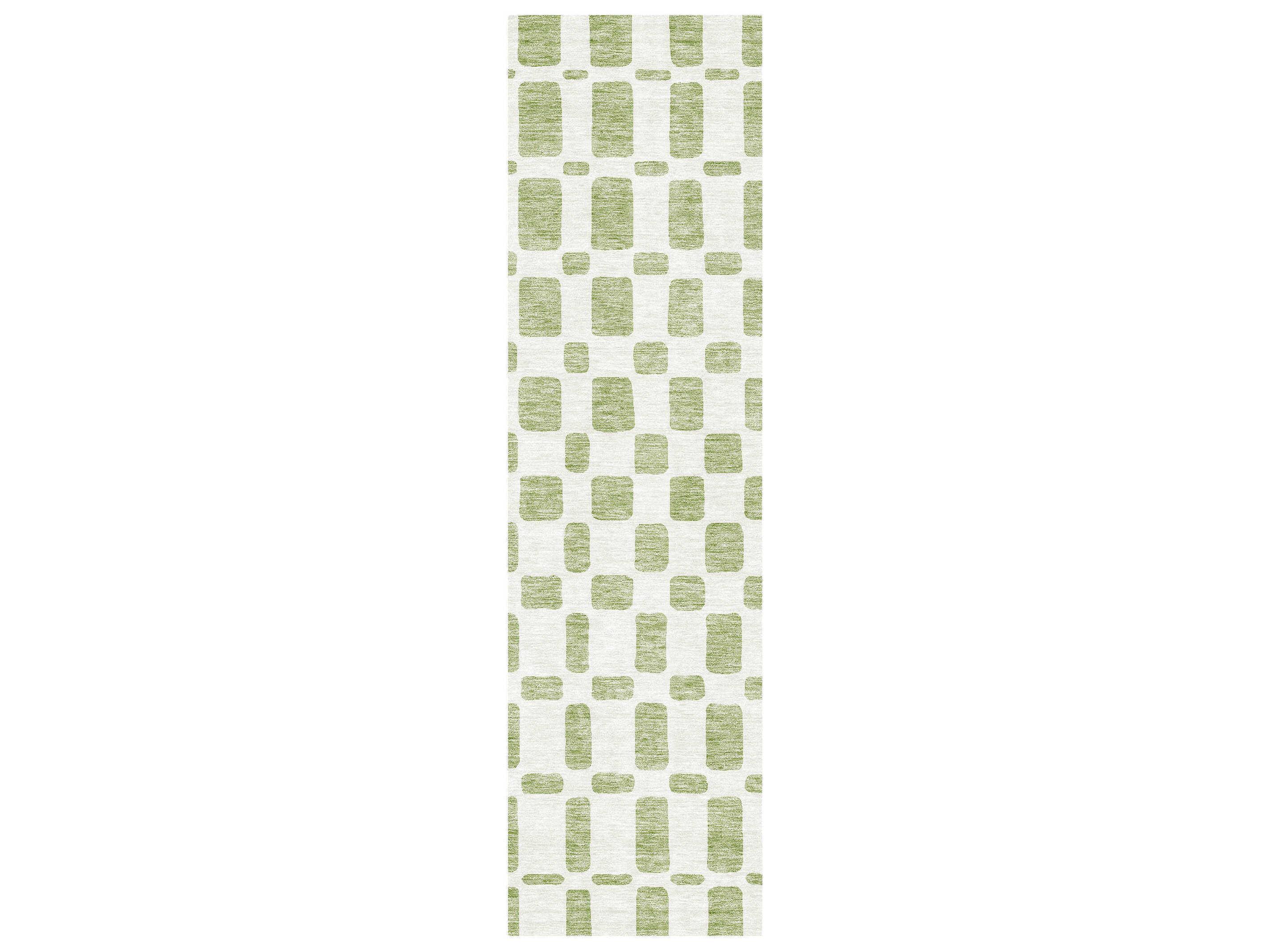 Dalyn Chantille Geometric Runner Area Rug