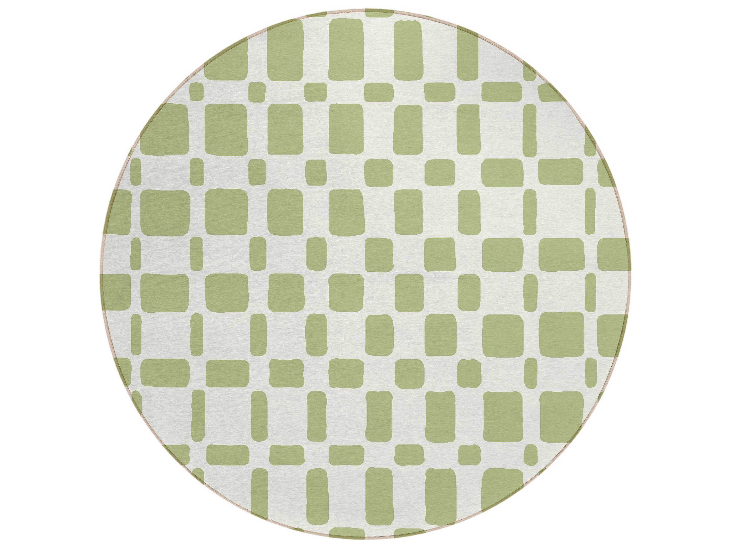 Dalyn Chantille Geometric Runner Area Rug