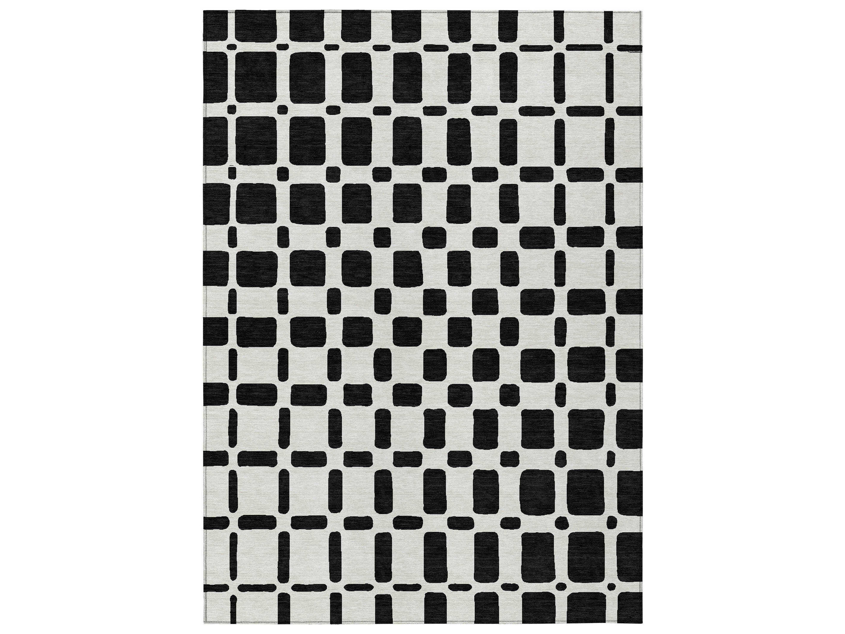 Dalyn Chantille Geometric Runner Area Rug