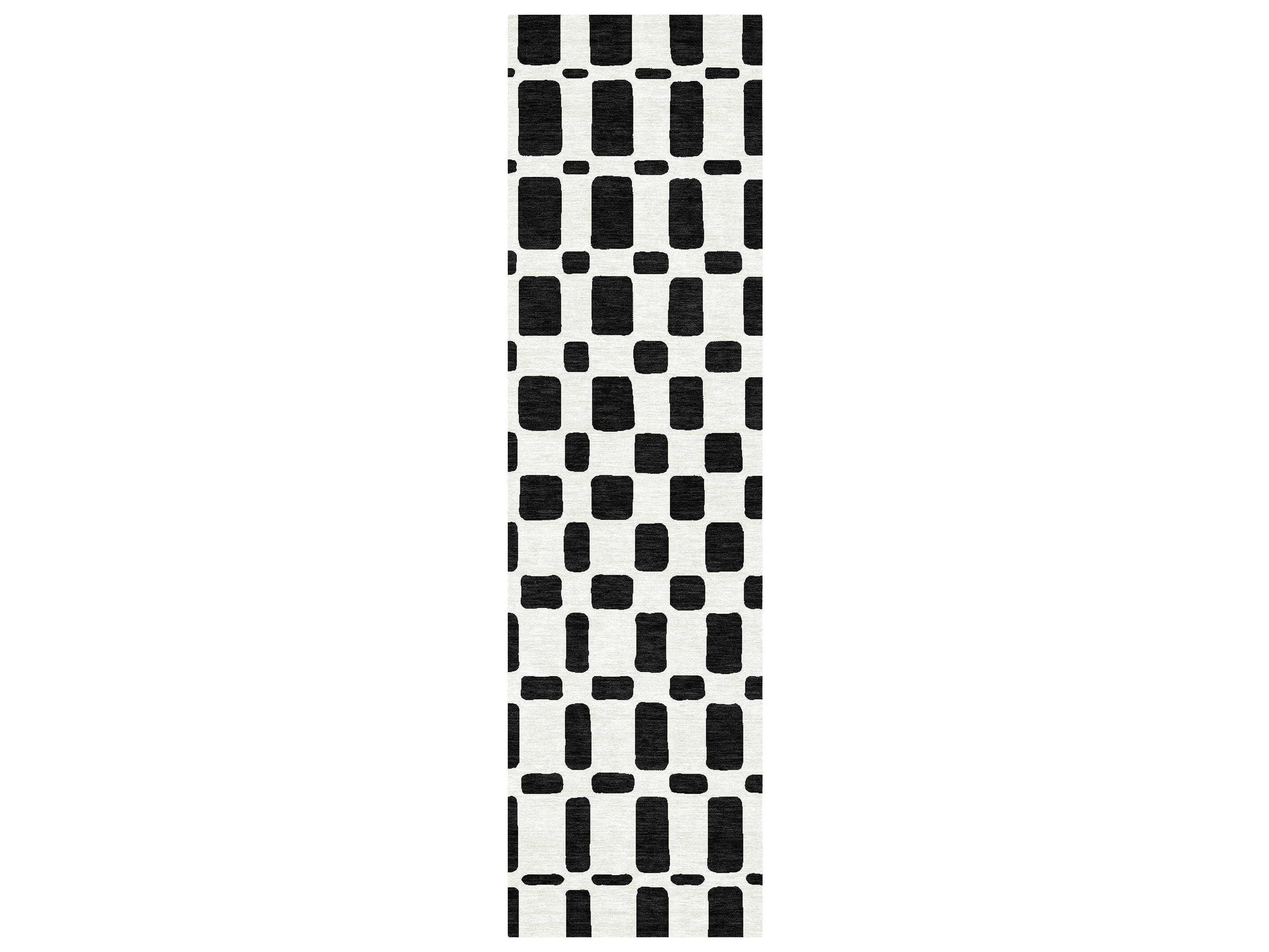Dalyn Chantille Geometric Runner Area Rug