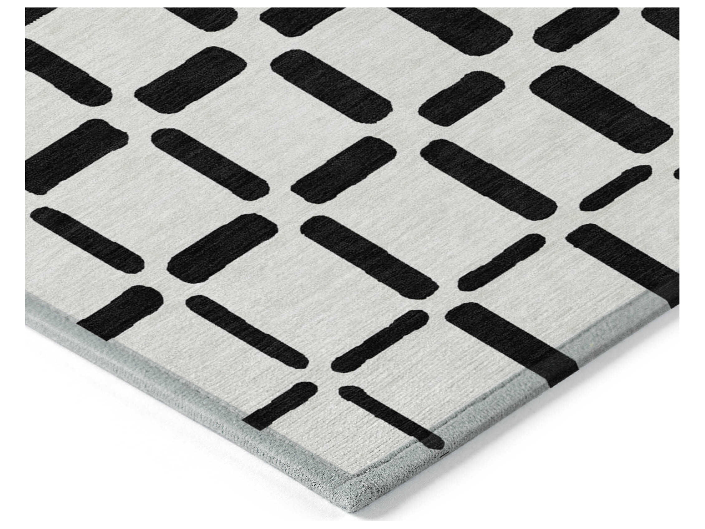 Dalyn Chantille Geometric Runner Area Rug