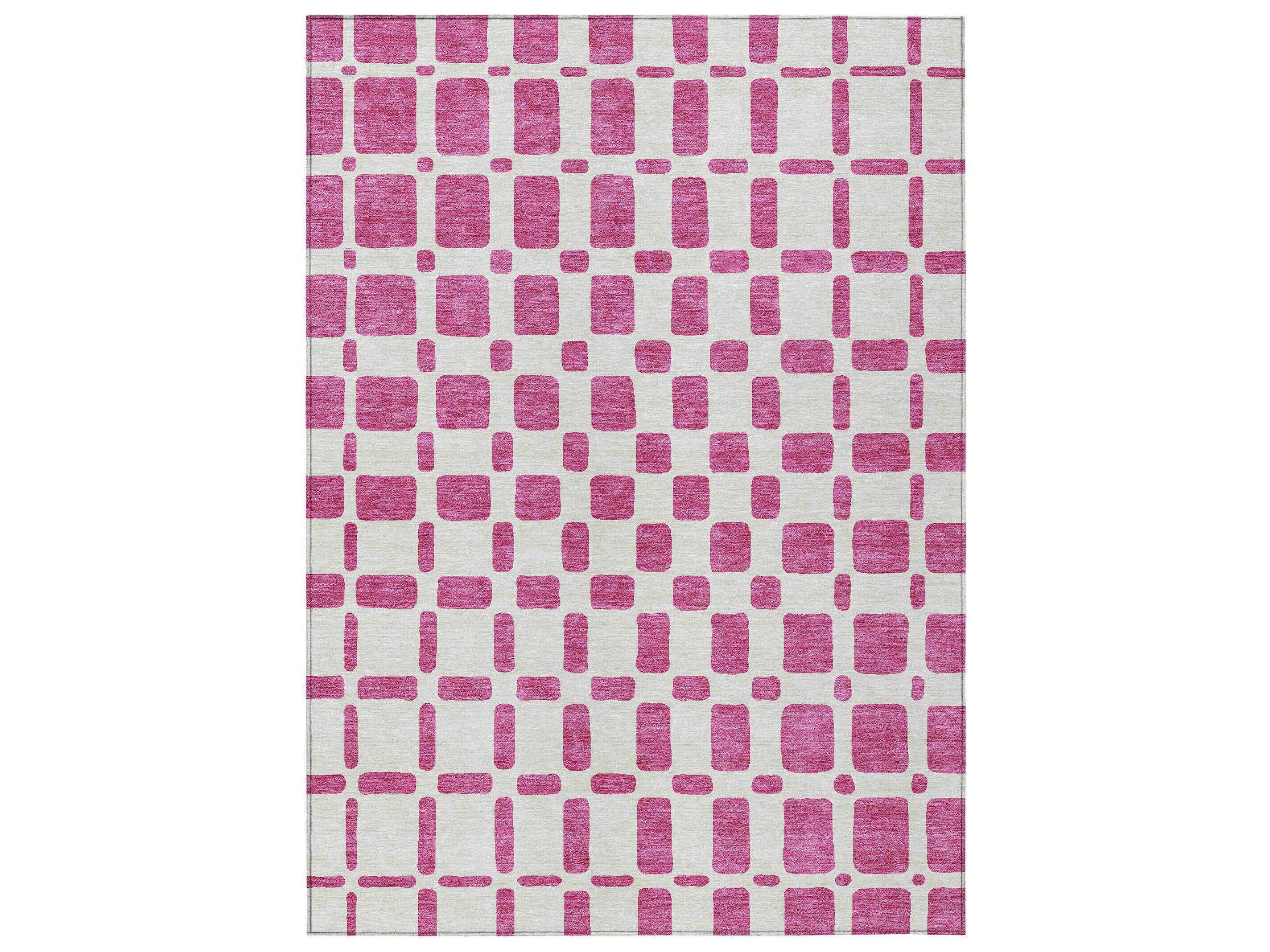 Dalyn Chantille Geometric Runner Area Rug