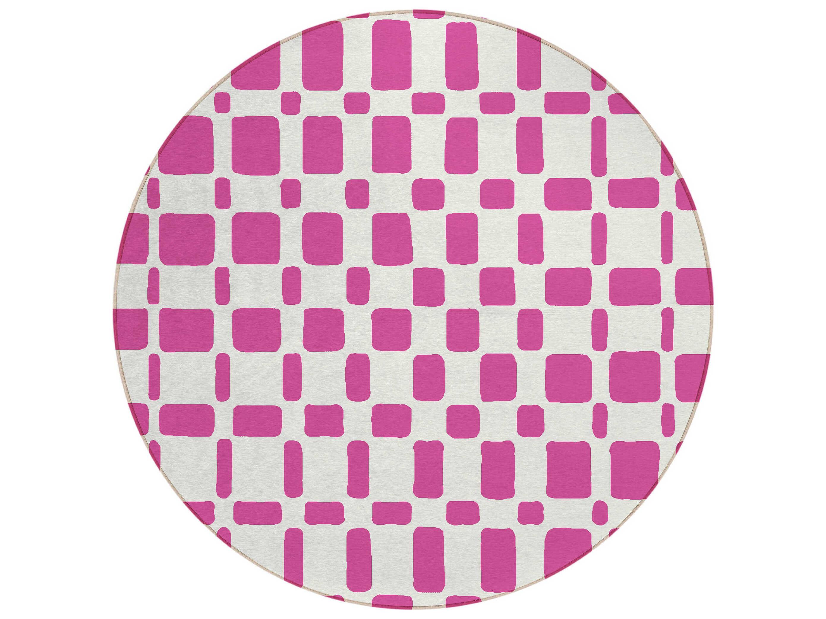 Dalyn Chantille Geometric Runner Area Rug