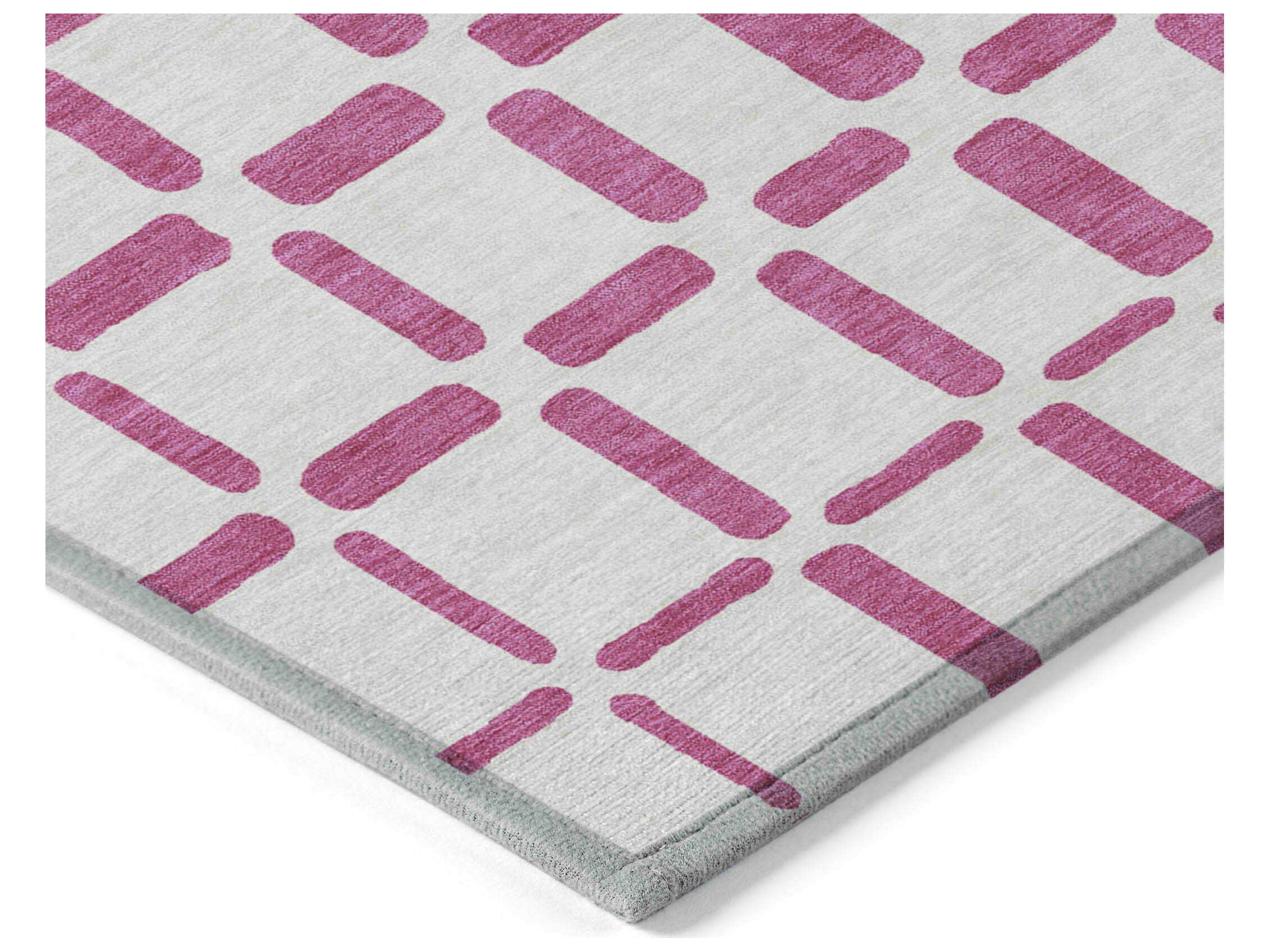 Dalyn Chantille Geometric Runner Area Rug