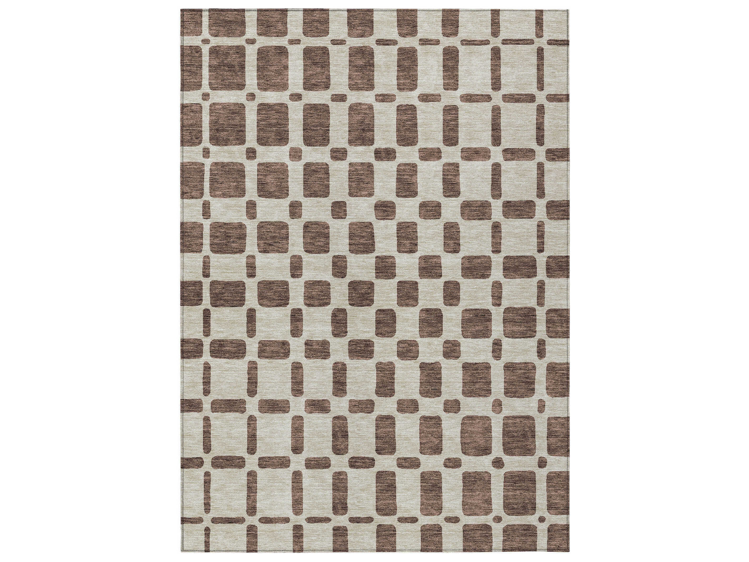 Dalyn Chantille Geometric Runner Area Rug