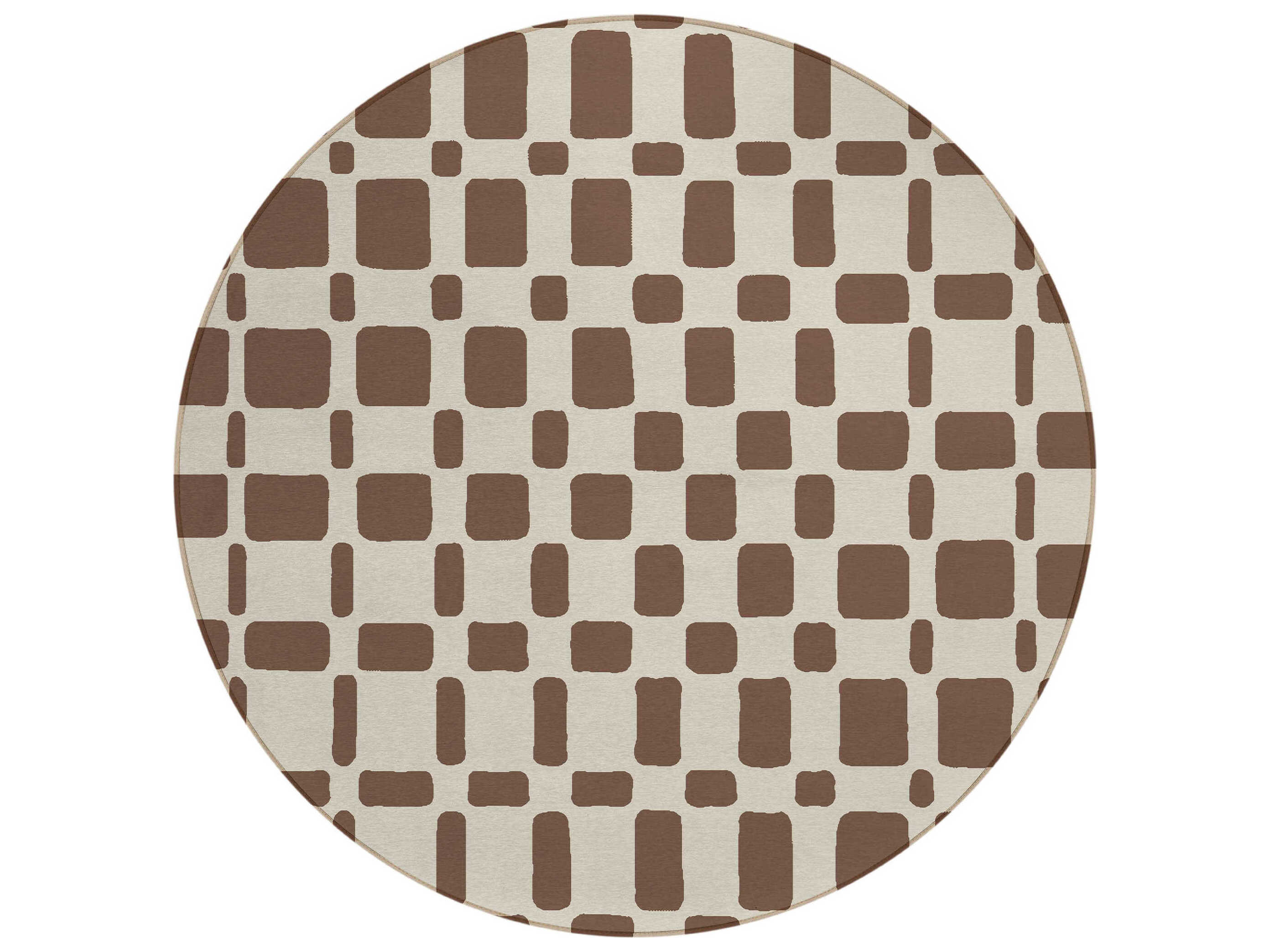 Dalyn Chantille Geometric Runner Area Rug