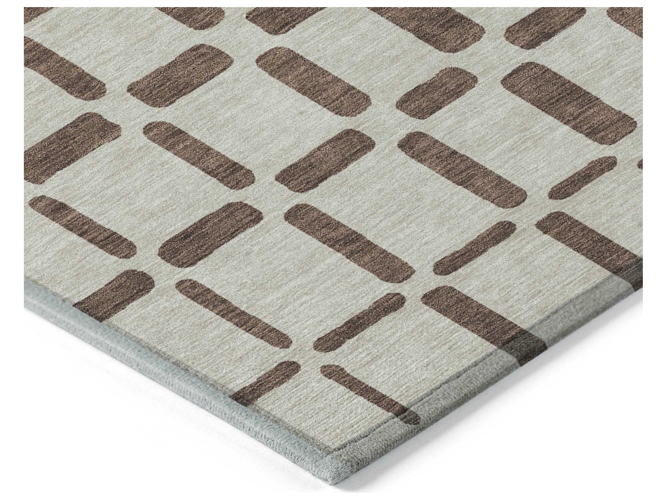 Dalyn Chantille Geometric Runner Area Rug