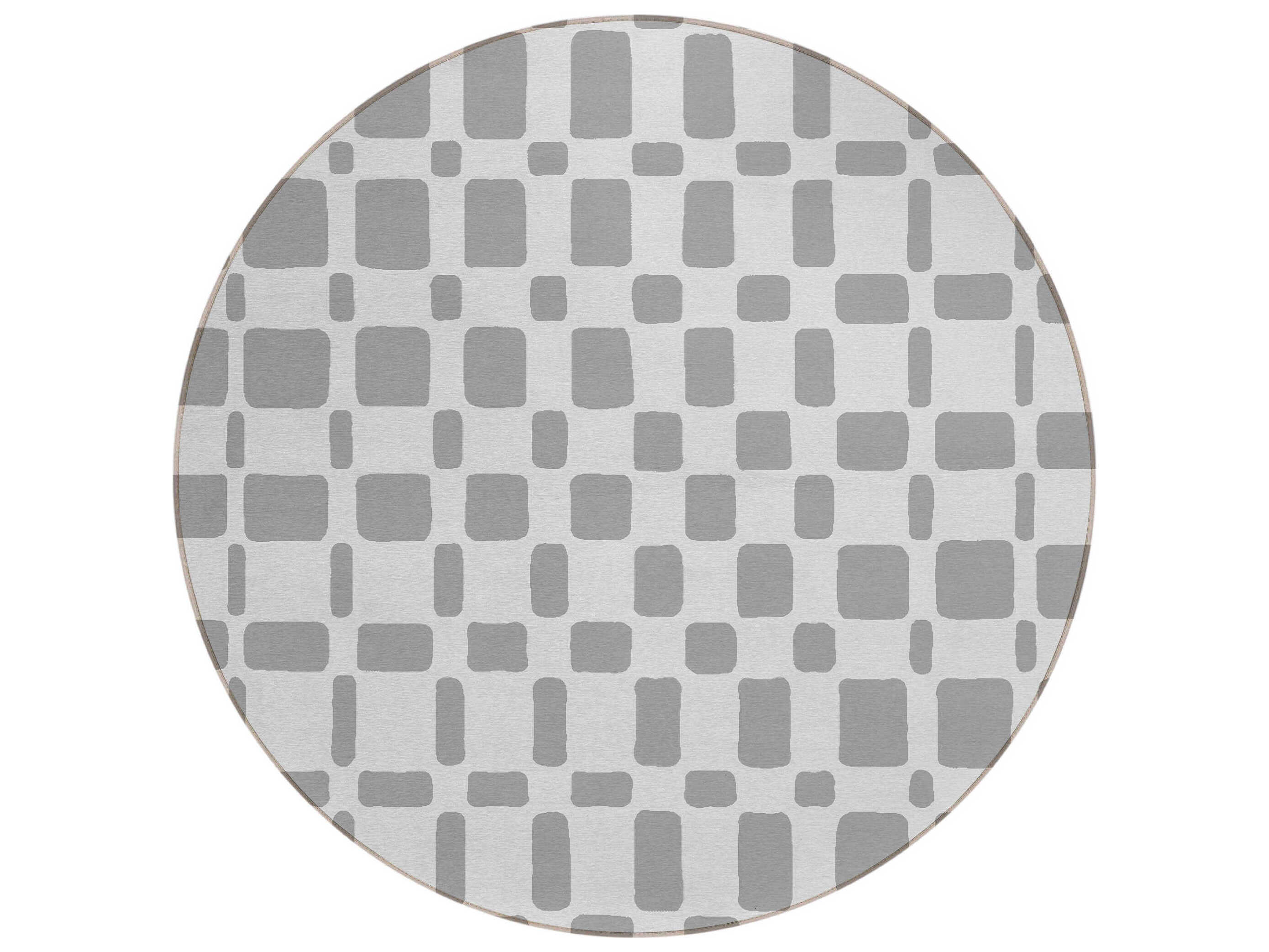 Dalyn Chantille Geometric Runner Area Rug