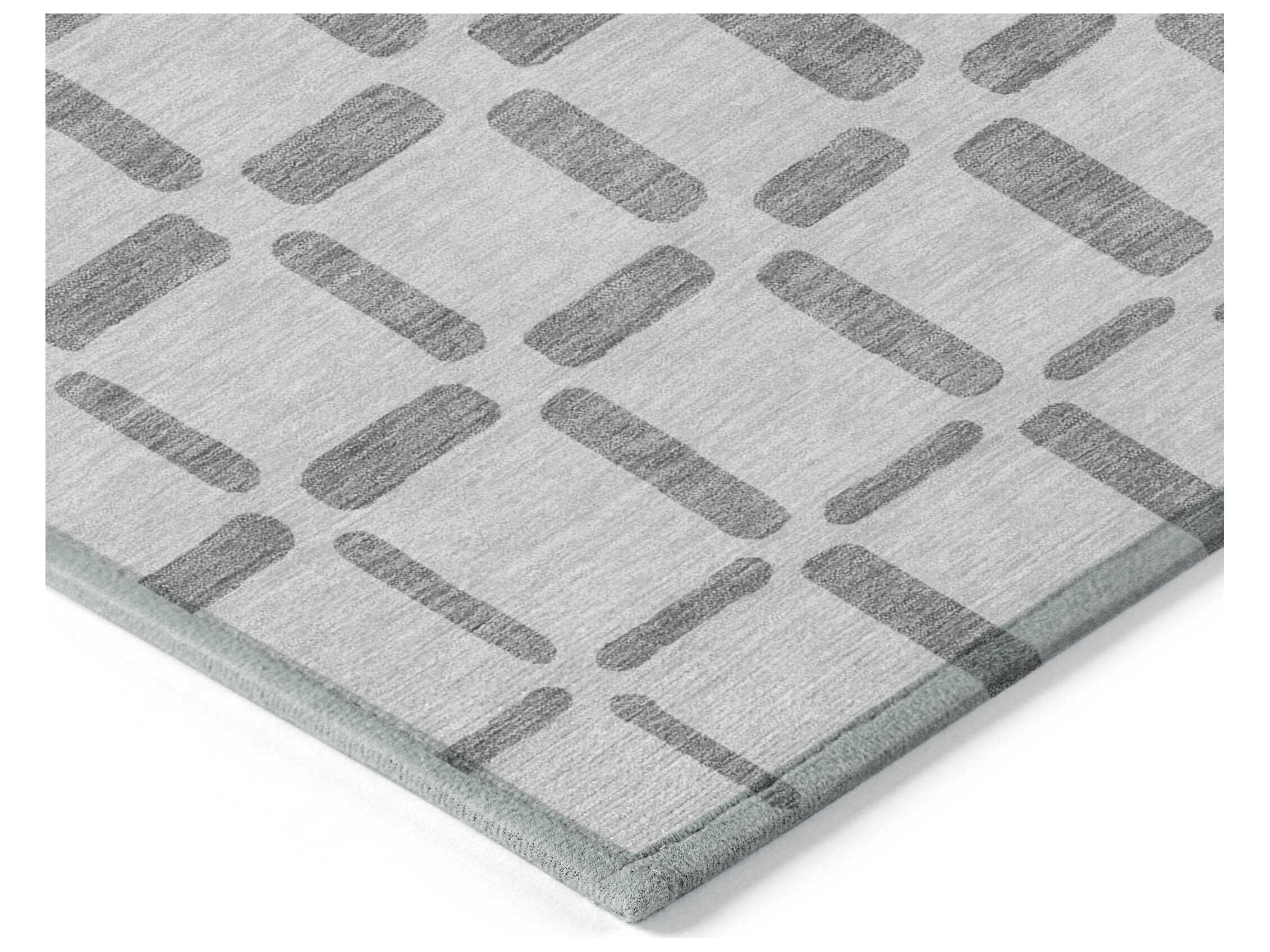 Dalyn Chantille Geometric Runner Area Rug