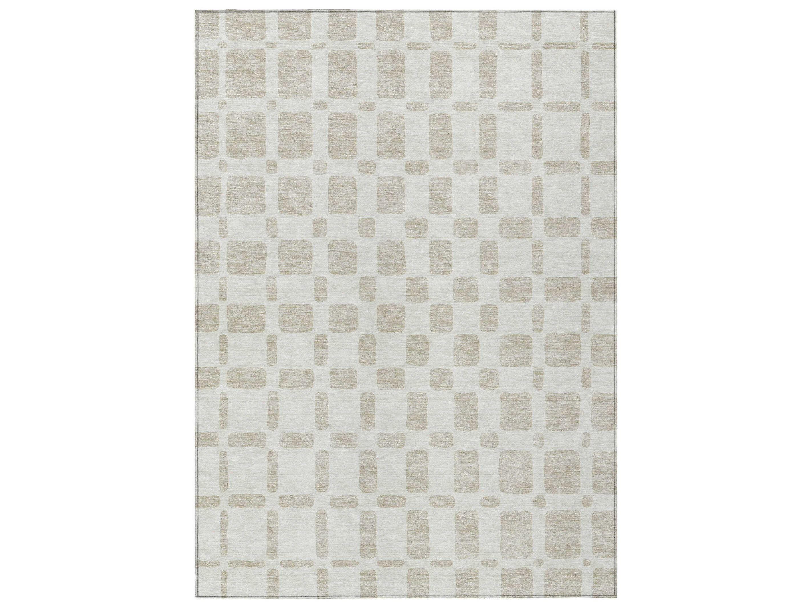 Dalyn Chantille Geometric Runner Area Rug