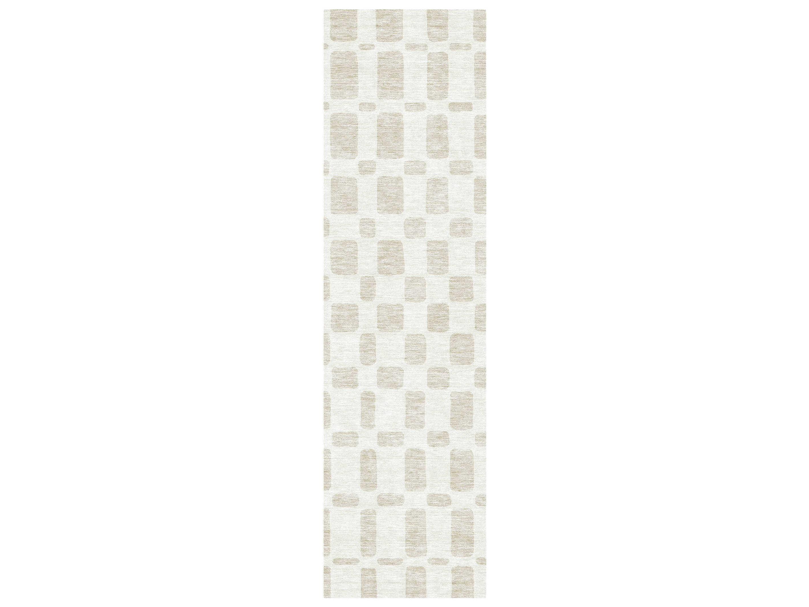 Dalyn Chantille Geometric Runner Area Rug