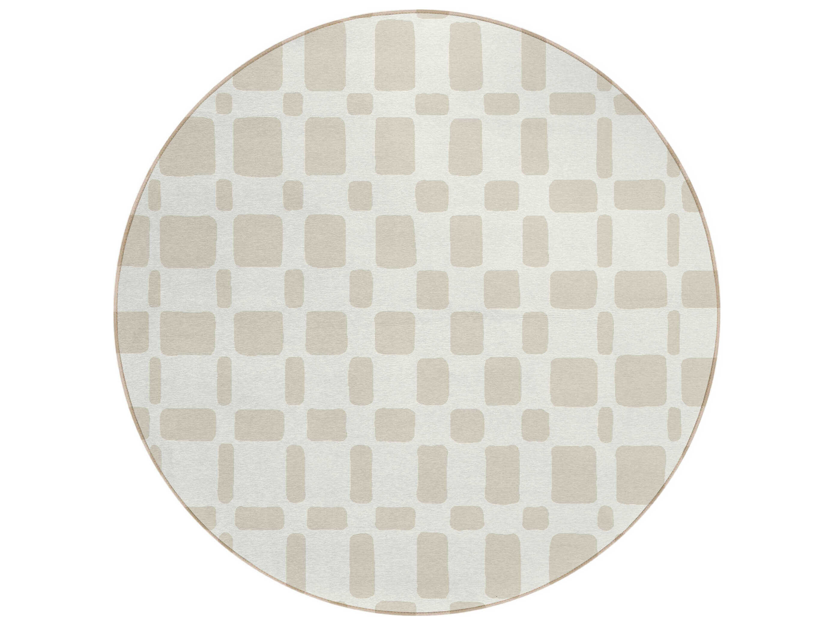 Dalyn Chantille Geometric Runner Area Rug
