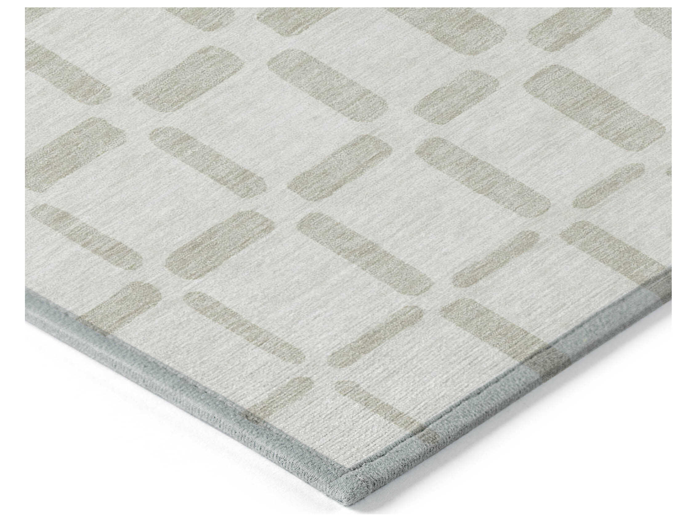 Dalyn Chantille Geometric Runner Area Rug