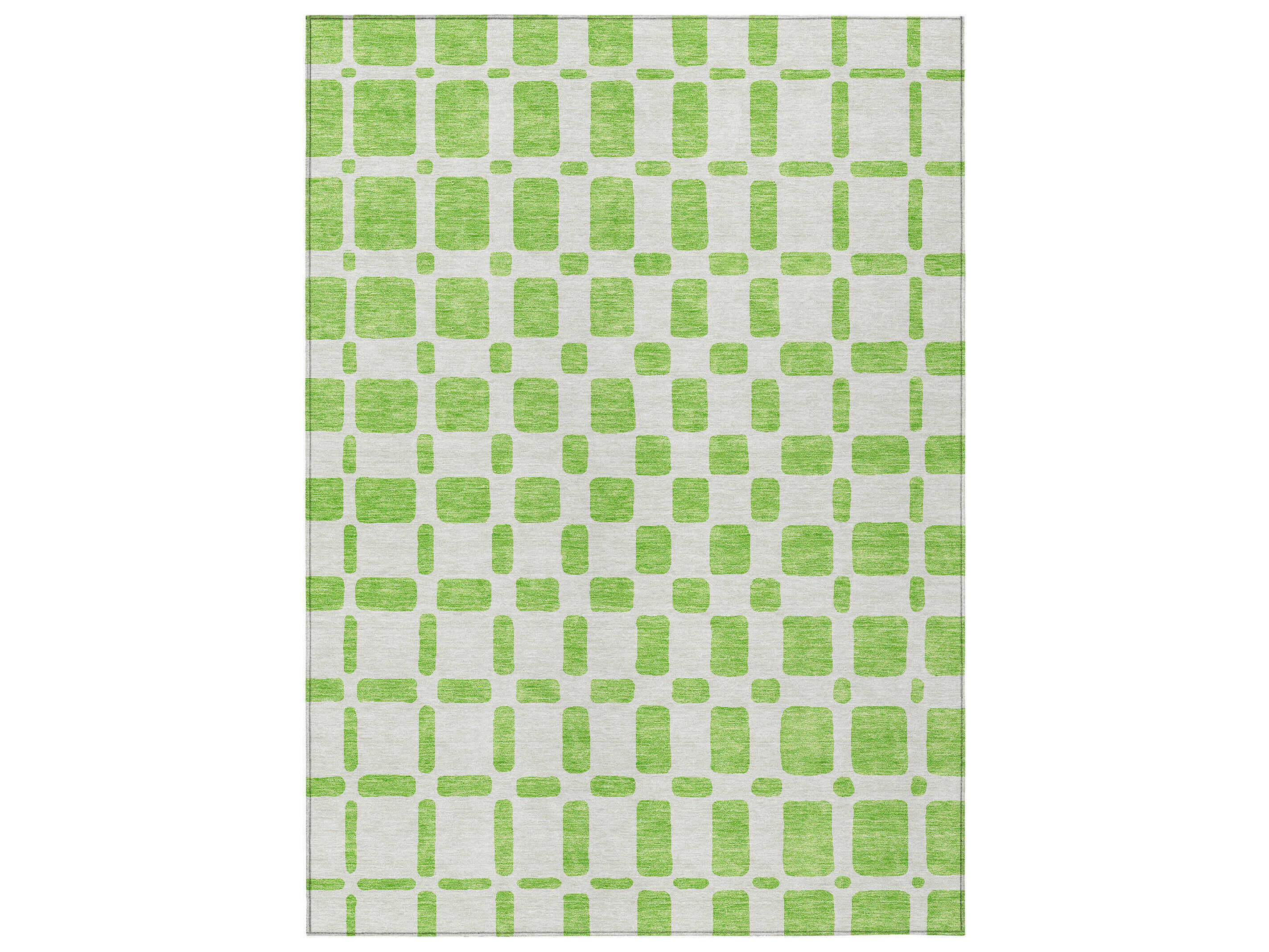 Dalyn Chantille Geometric Runner Area Rug