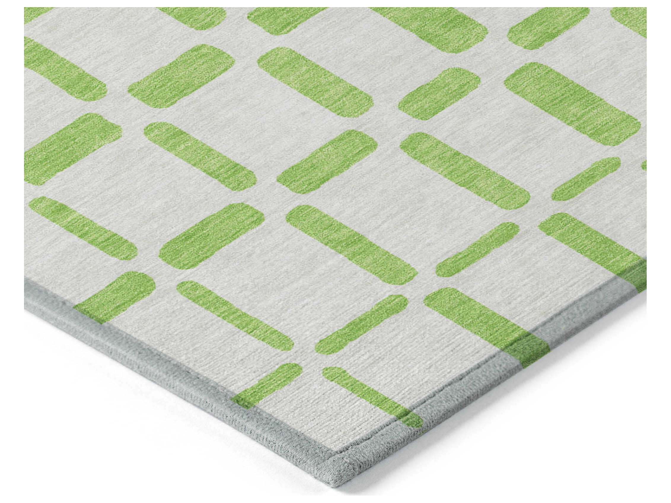 Dalyn Chantille Geometric Runner Area Rug