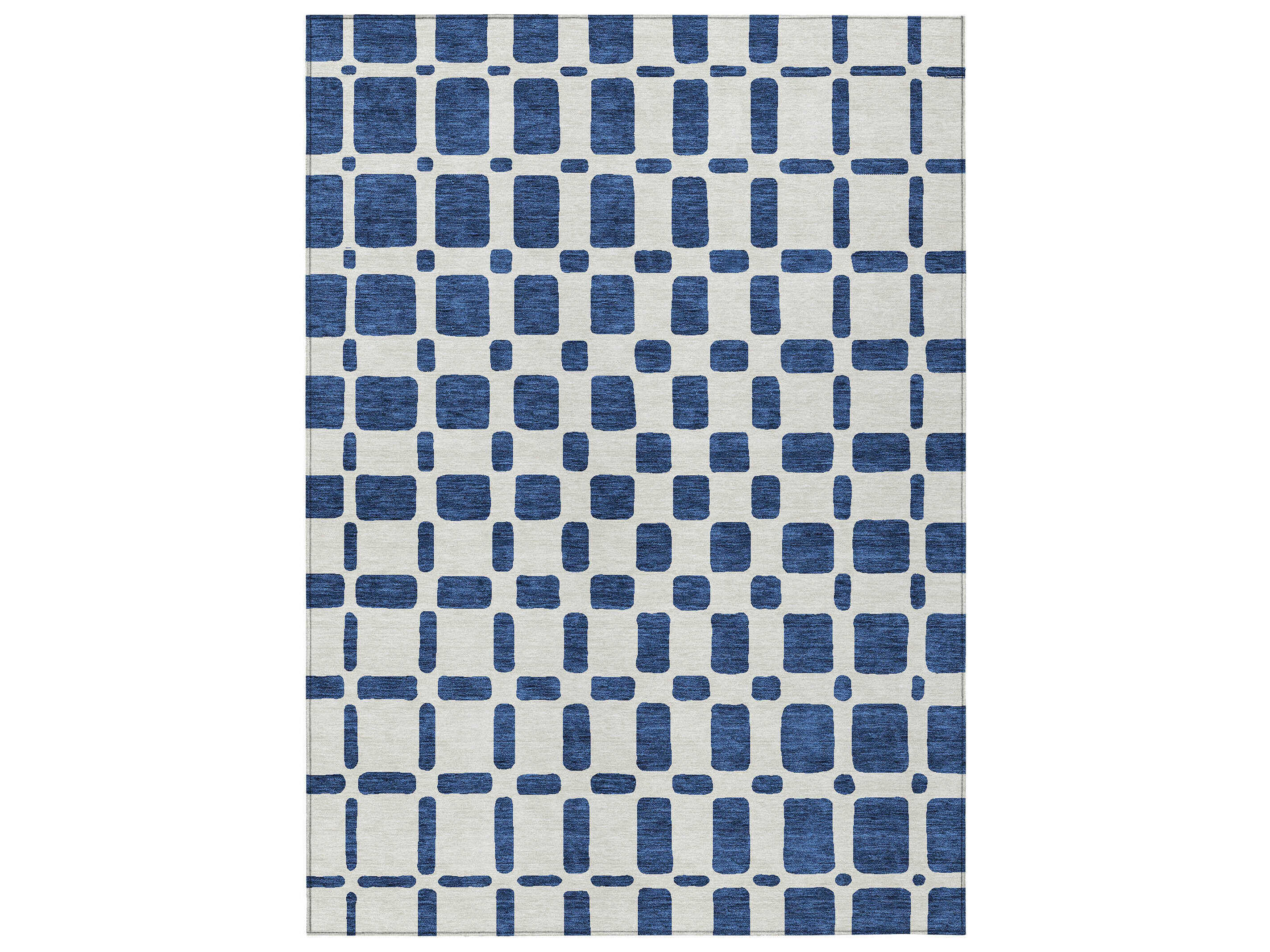 Dalyn Chantille Geometric Runner Area Rug