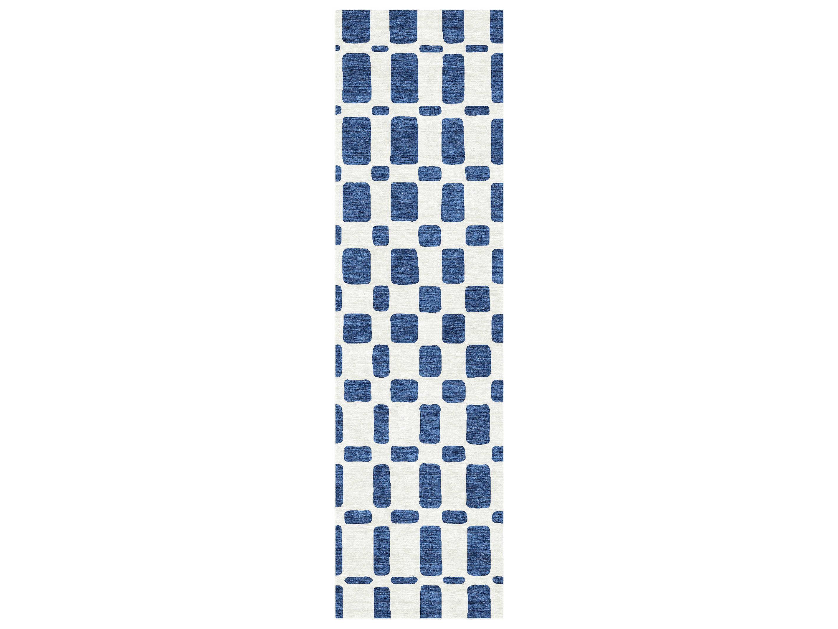 Dalyn Chantille Geometric Runner Area Rug