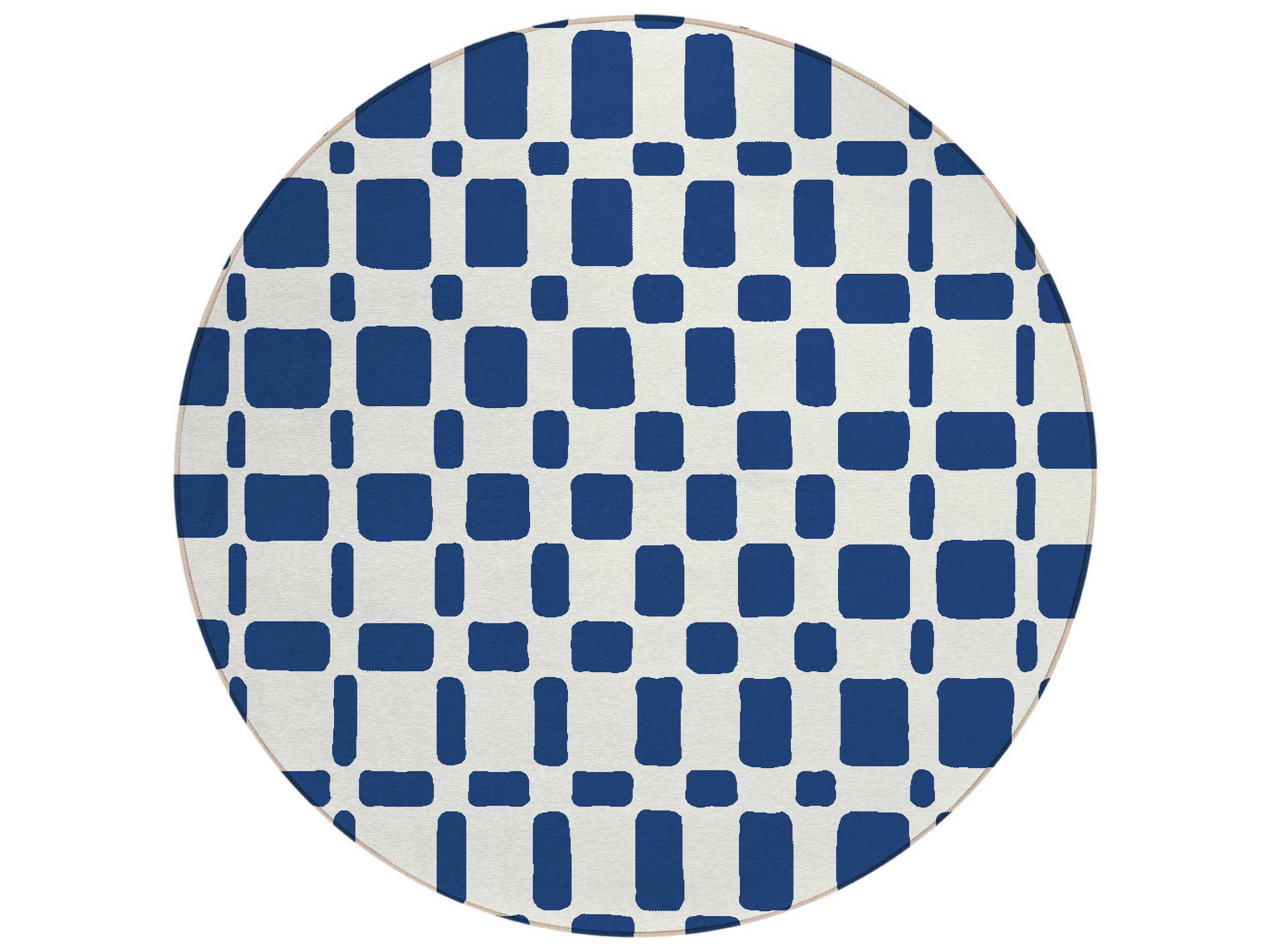 Dalyn Chantille Geometric Runner Area Rug