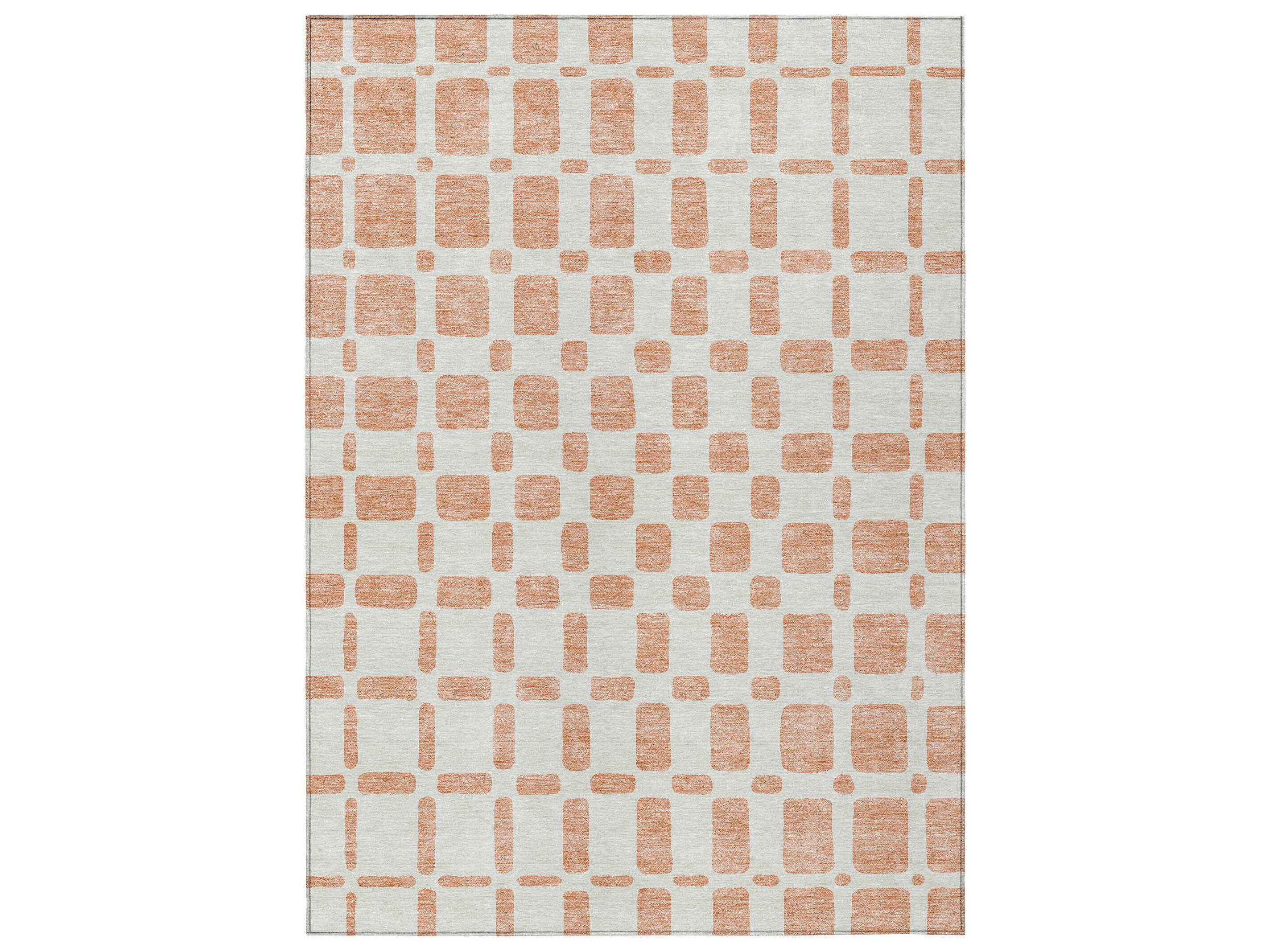 Dalyn Chantille Geometric Runner Area Rug