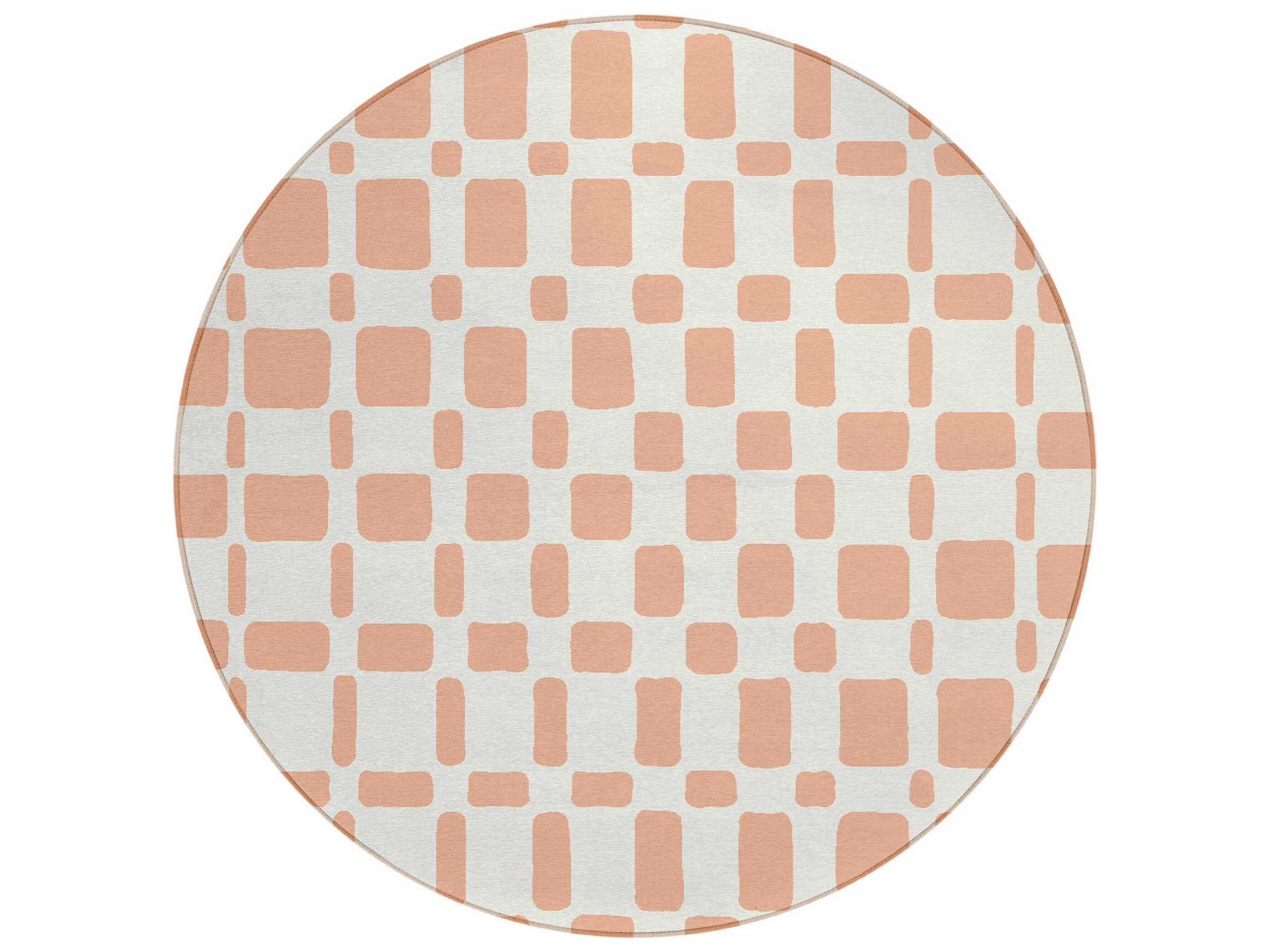 Dalyn Chantille Geometric Runner Area Rug