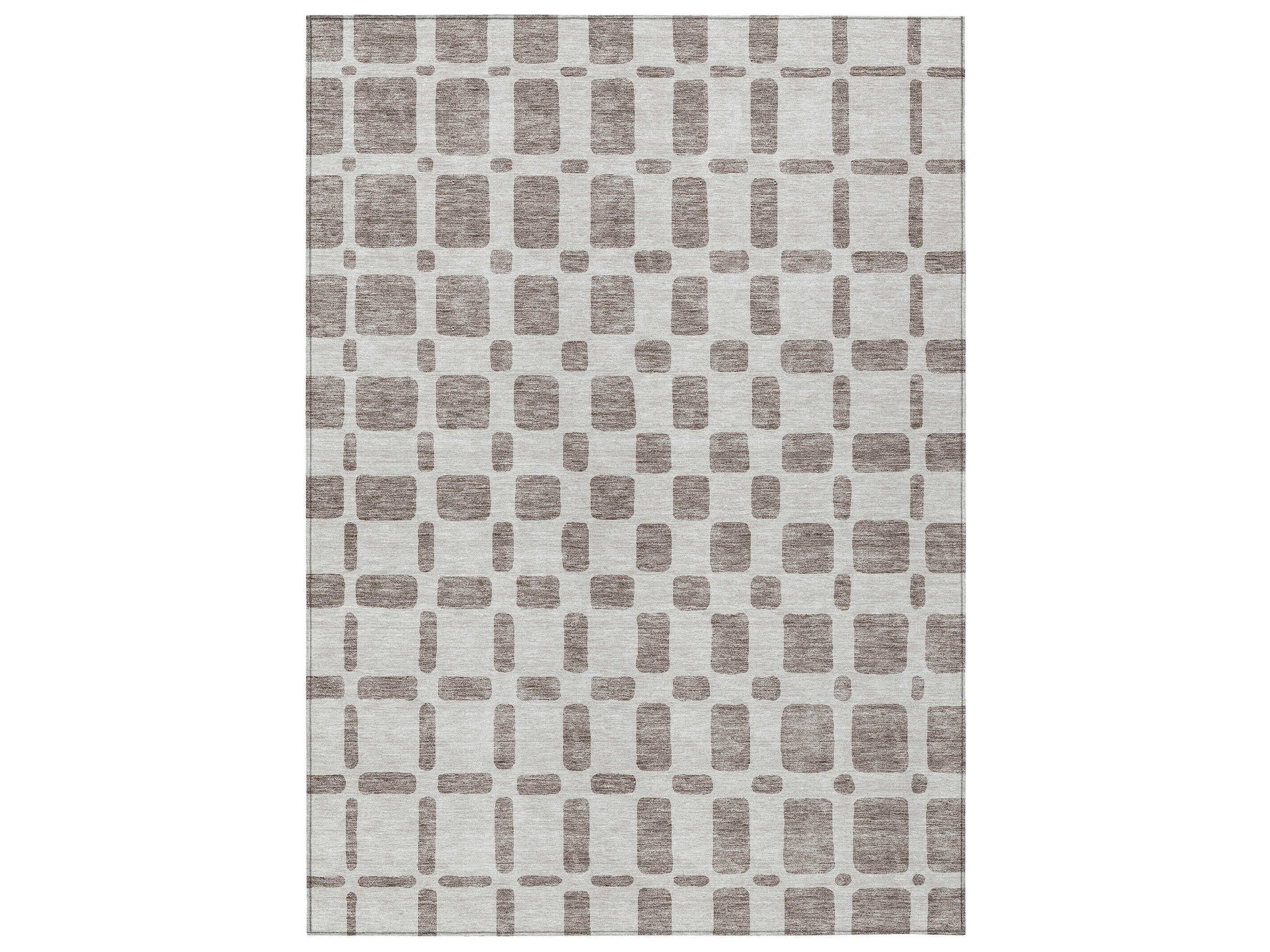 Dalyn Chantille Geometric Runner Area Rug