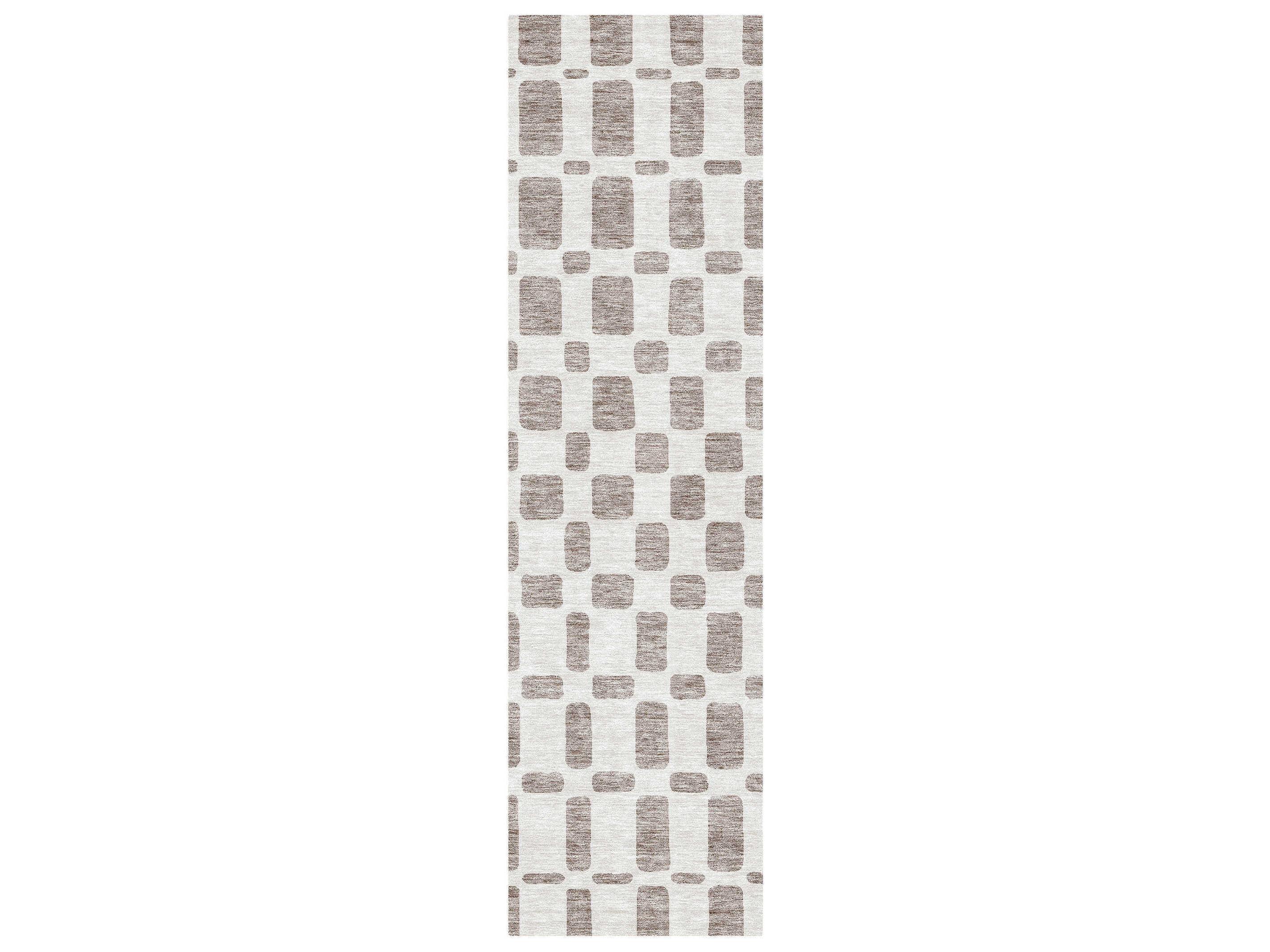 Dalyn Chantille Geometric Runner Area Rug