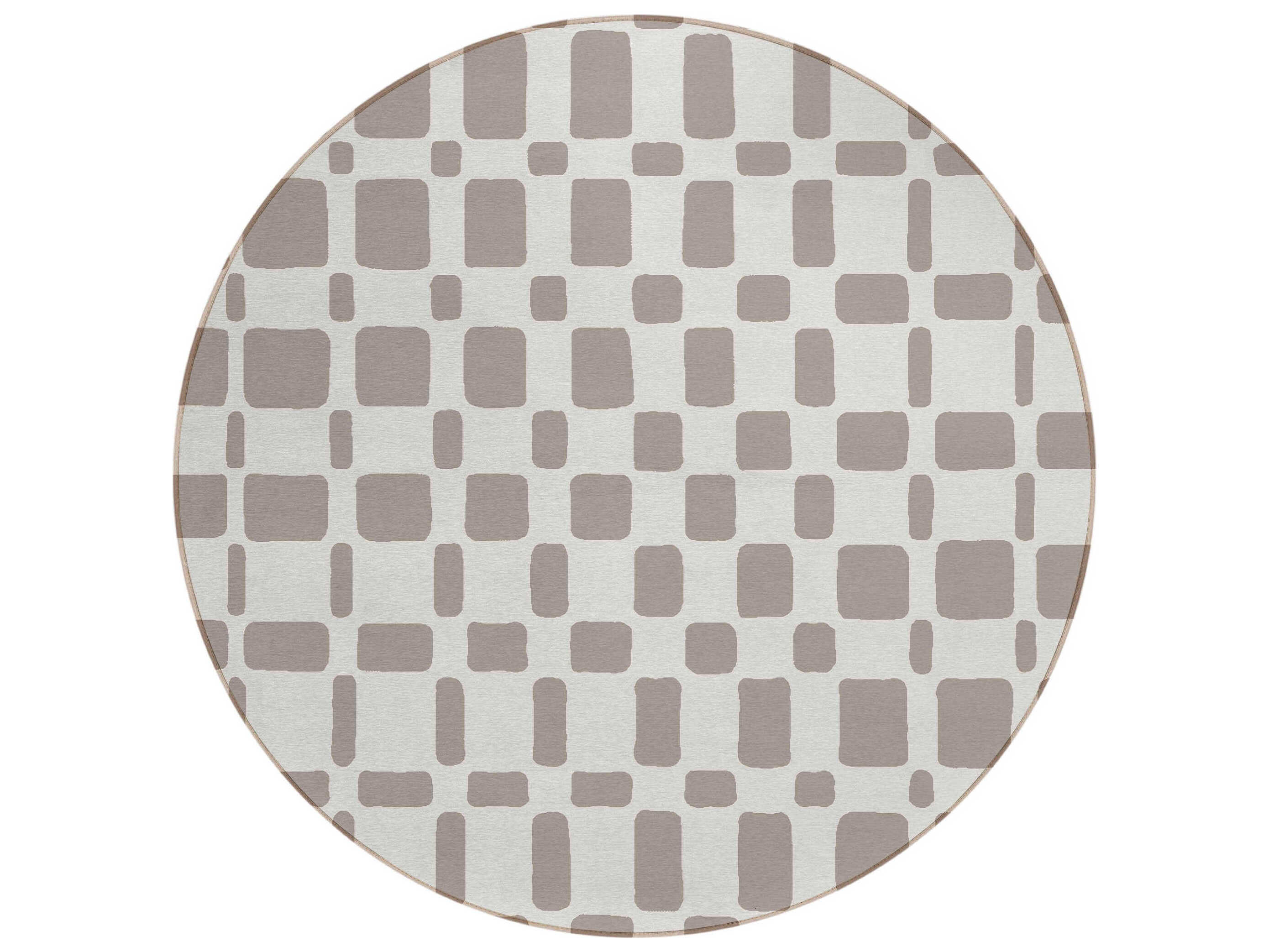 Dalyn Chantille Geometric Runner Area Rug