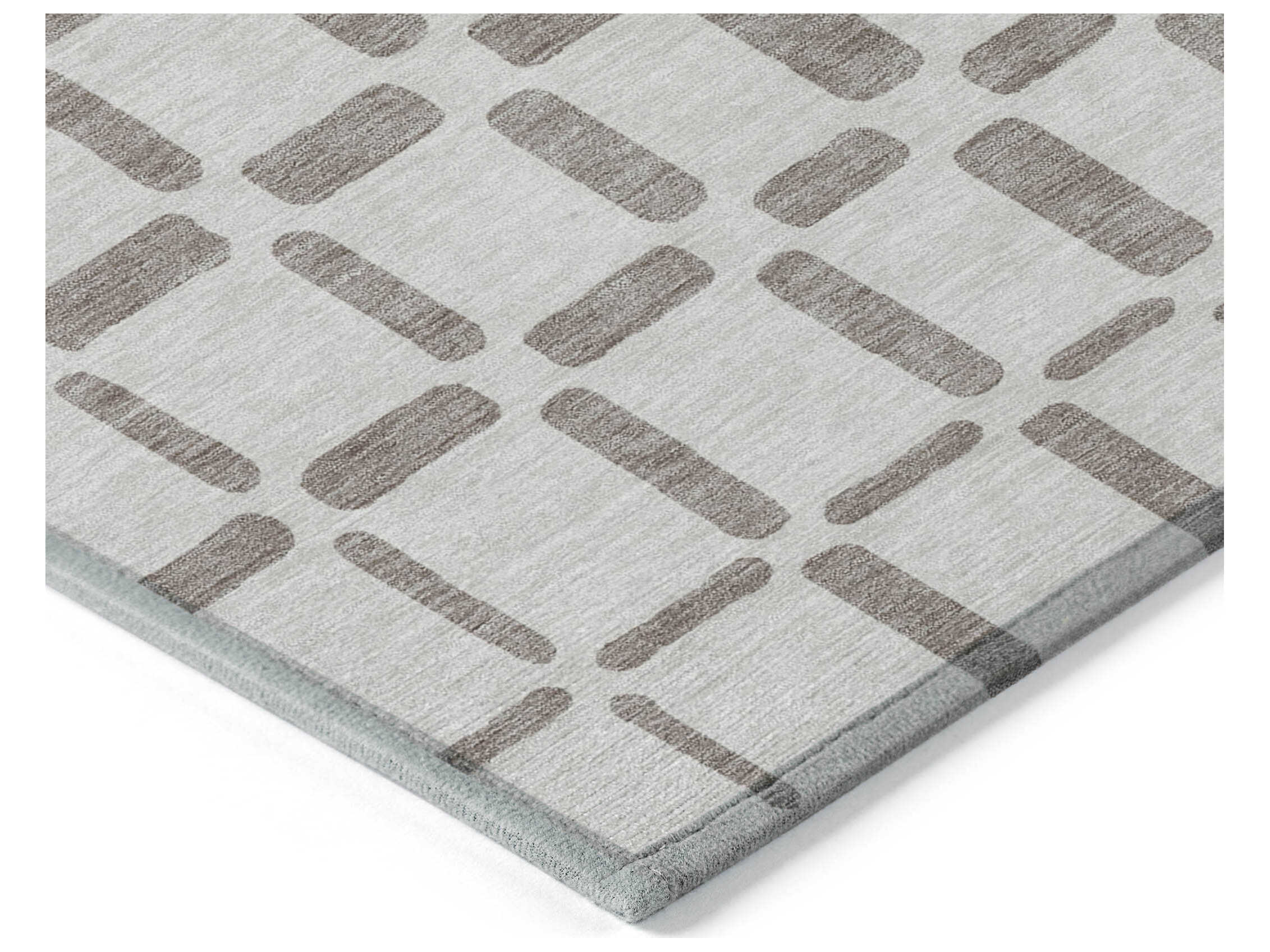 Dalyn Chantille Geometric Runner Area Rug