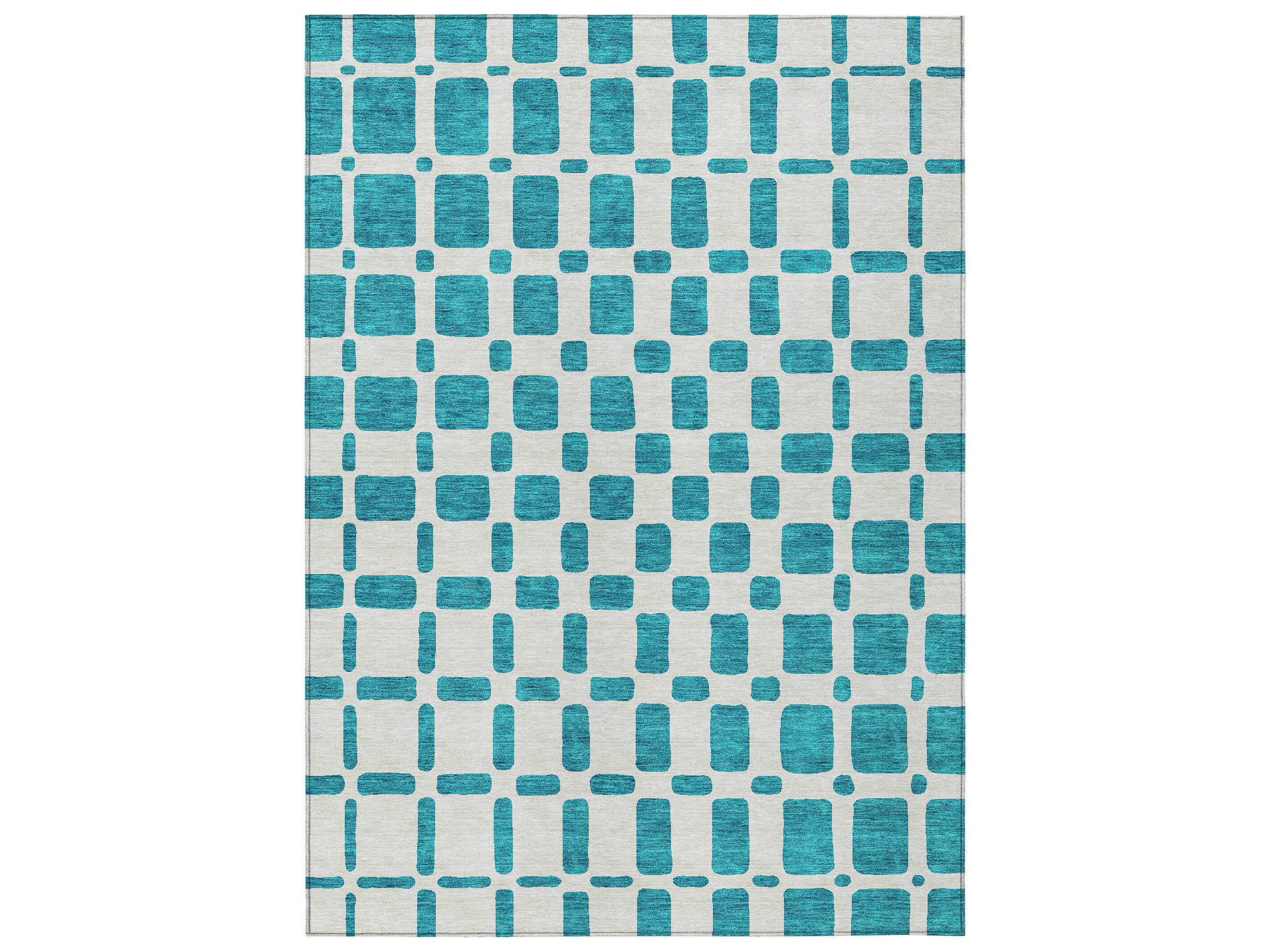 Dalyn Chantille Geometric Runner Area Rug