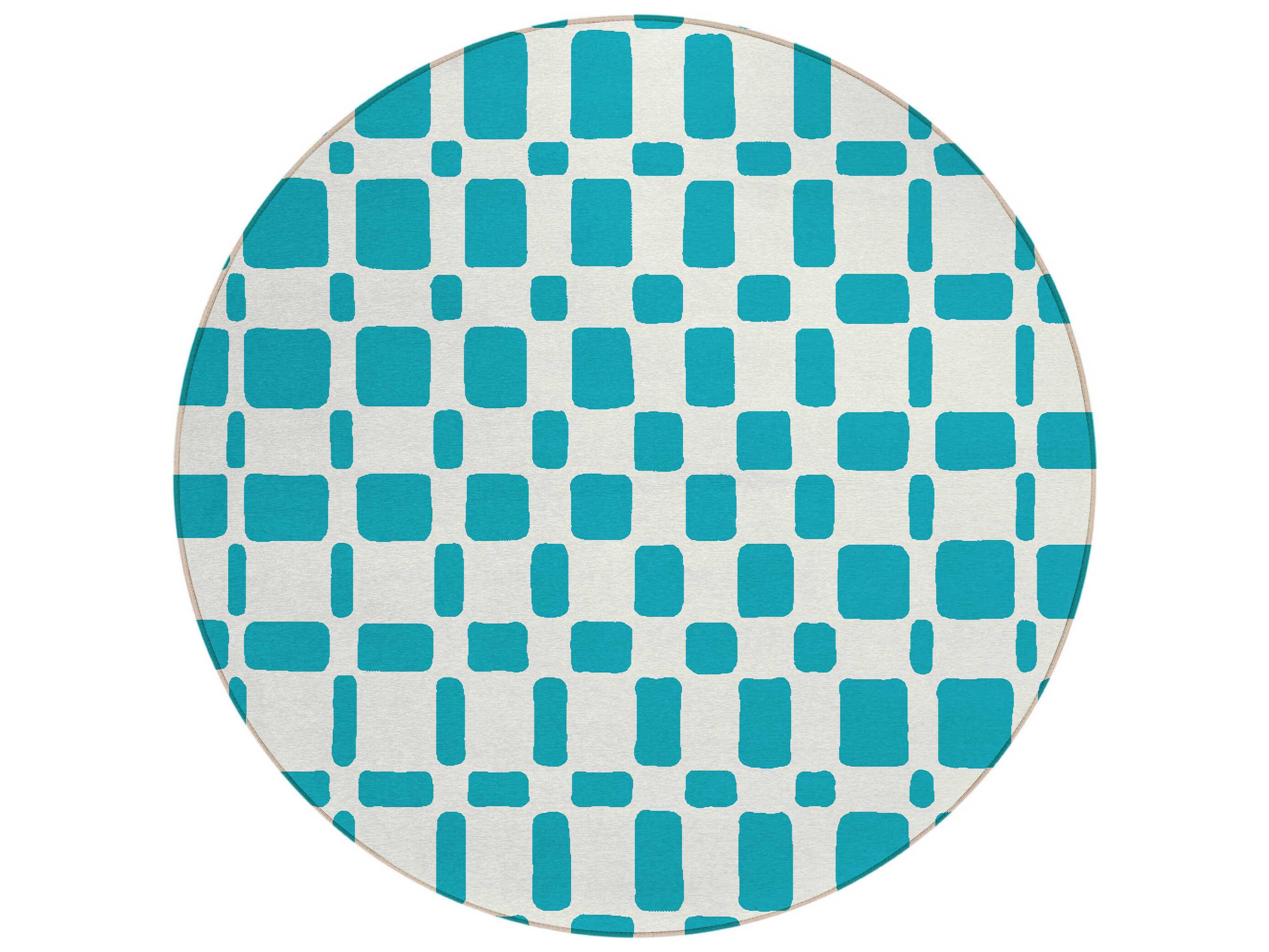 Dalyn Chantille Geometric Runner Area Rug