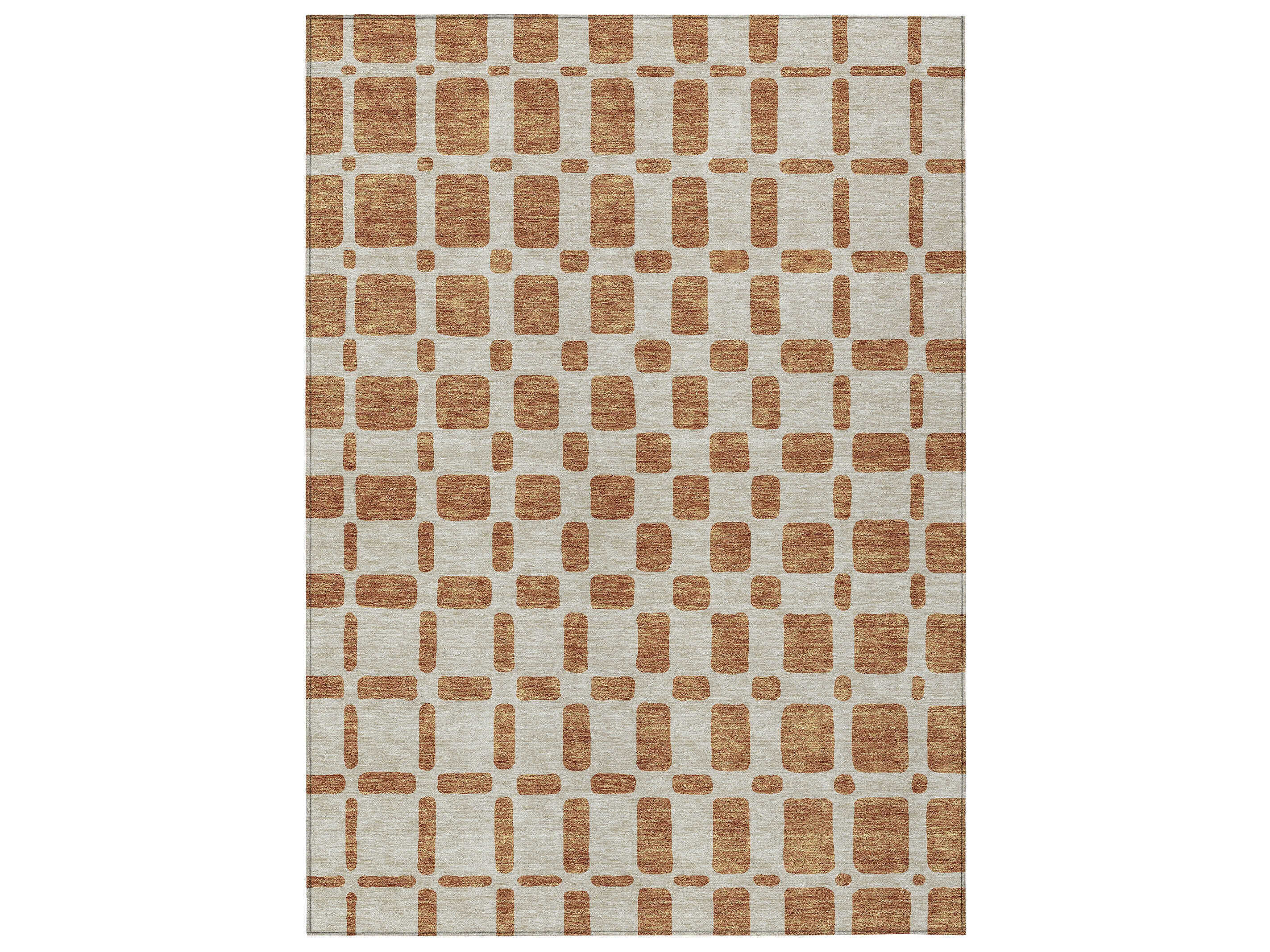 Dalyn Chantille Geometric Runner Area Rug