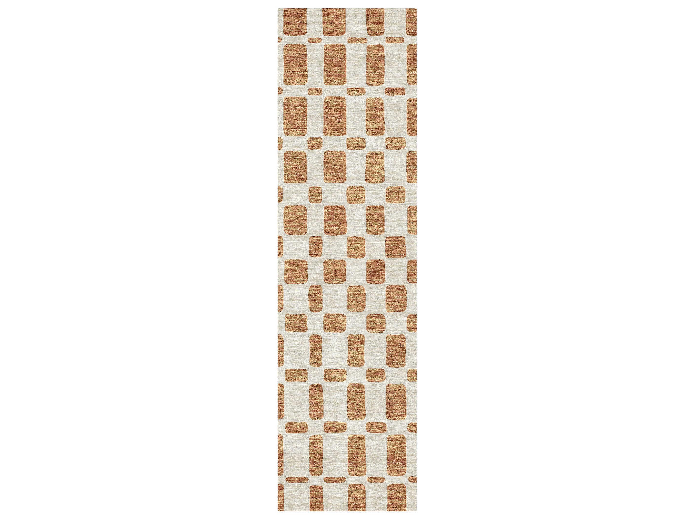 Dalyn Chantille Geometric Runner Area Rug