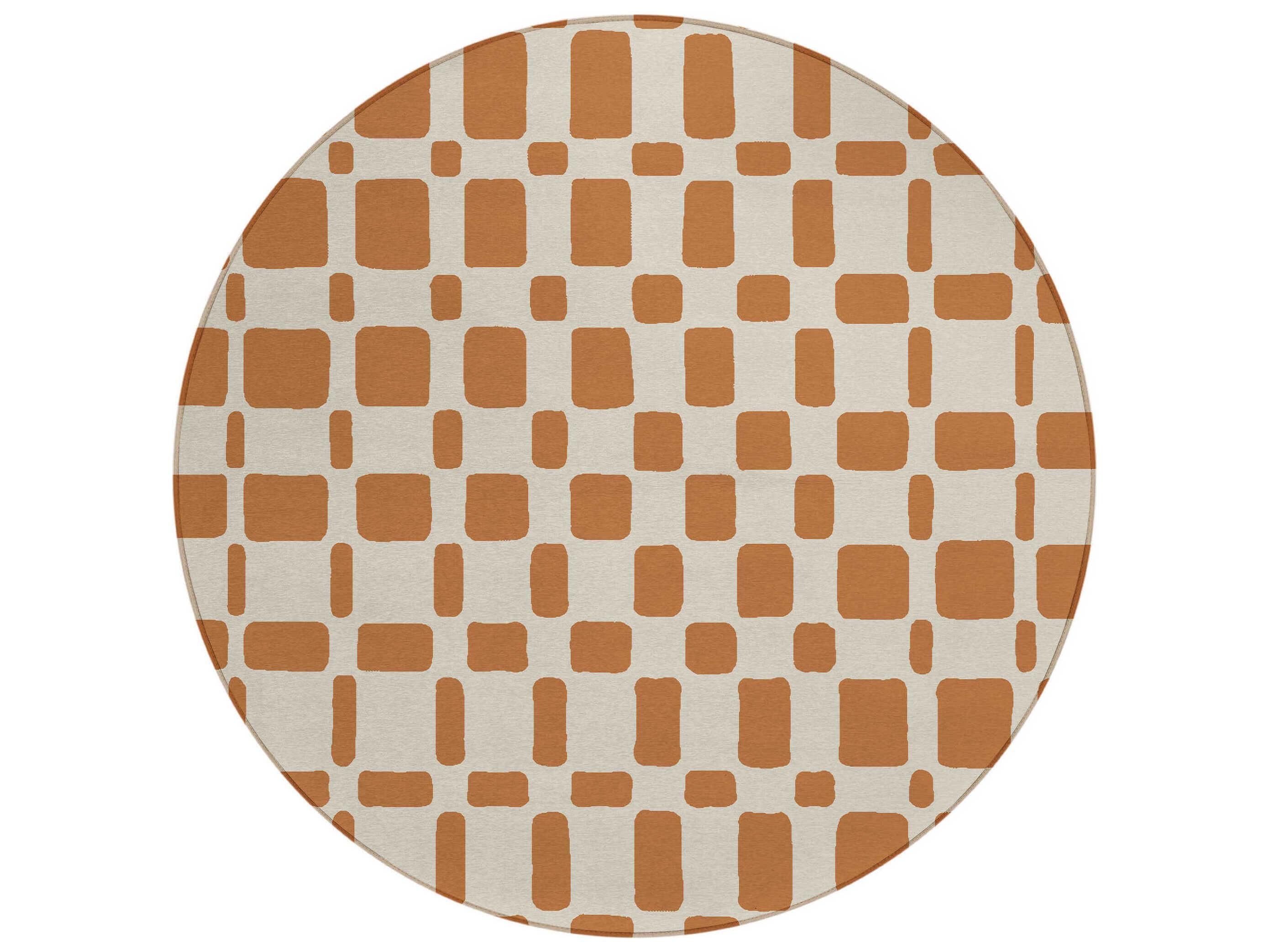 Dalyn Chantille Geometric Runner Area Rug