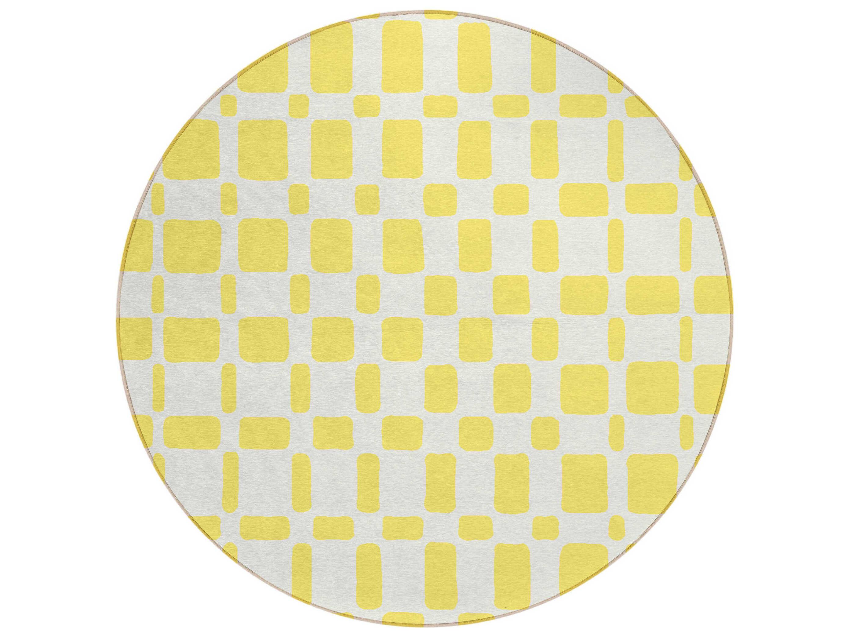 Dalyn Chantille Geometric Runner Area Rug
