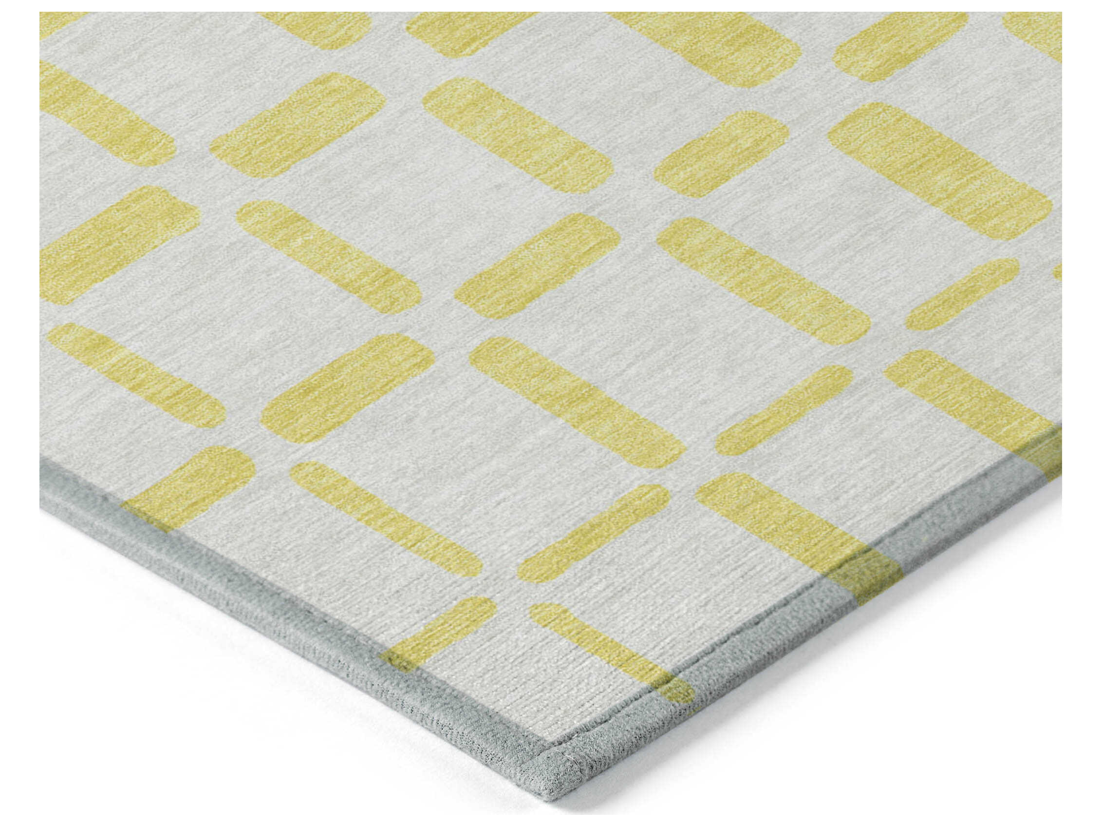 Dalyn Chantille Geometric Runner Area Rug