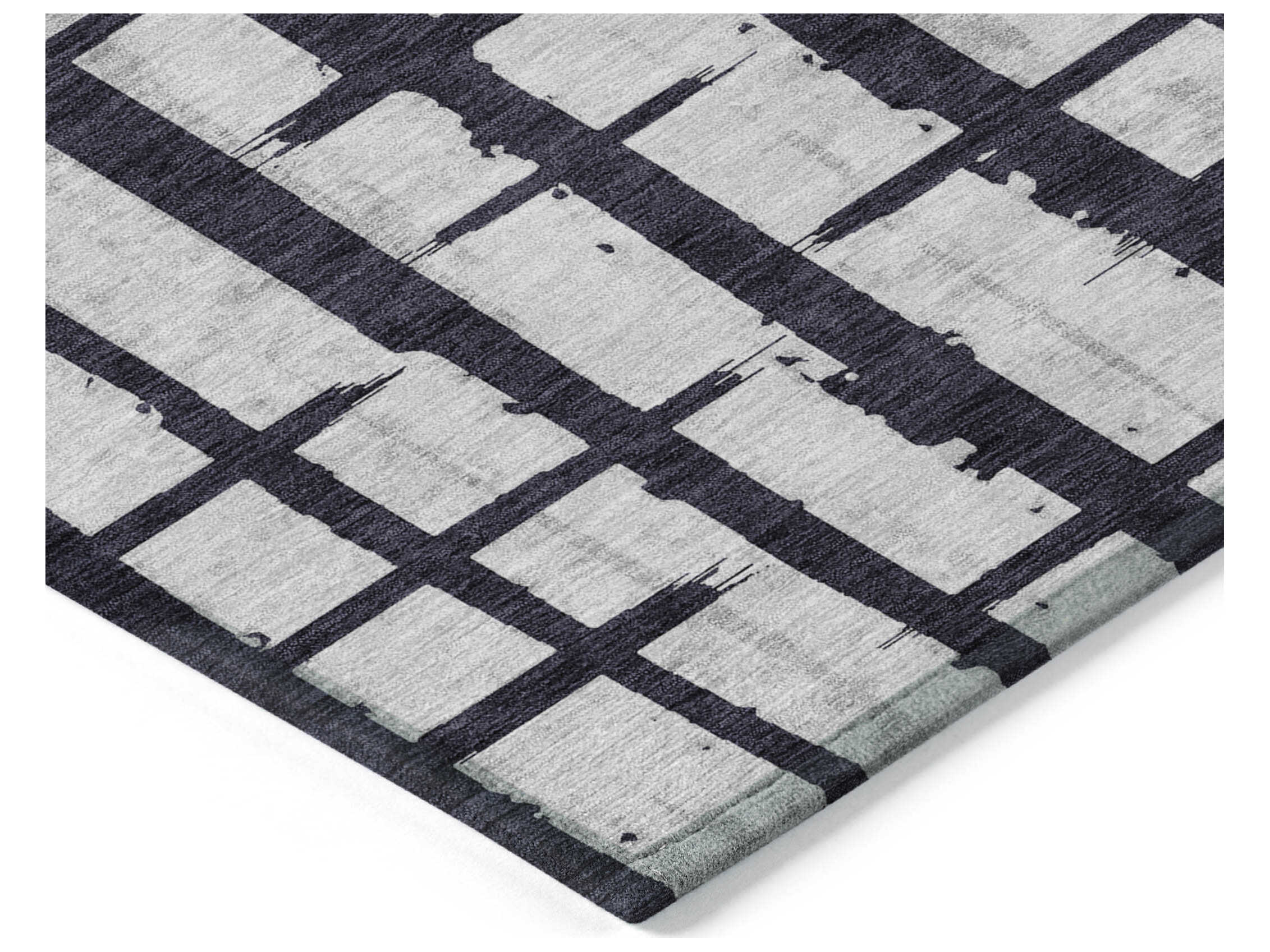 Dalyn Chantille Striped Runner Area Rug