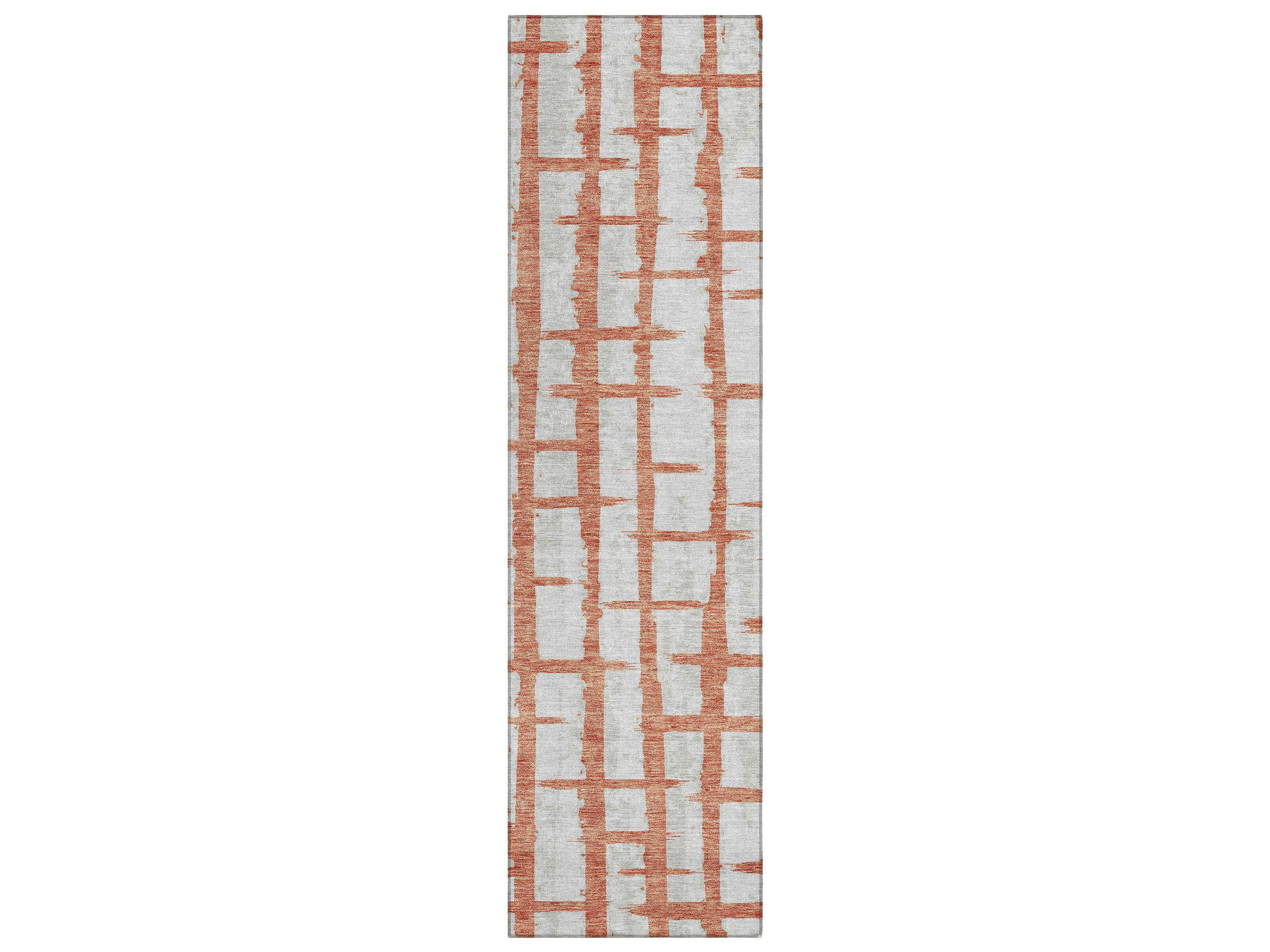 Dalyn Chantille Striped Runner Area Rug
