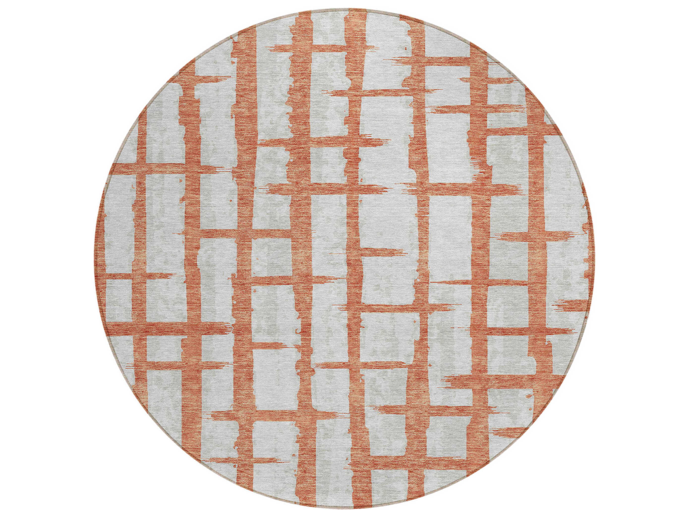 Dalyn Chantille Striped Runner Area Rug
