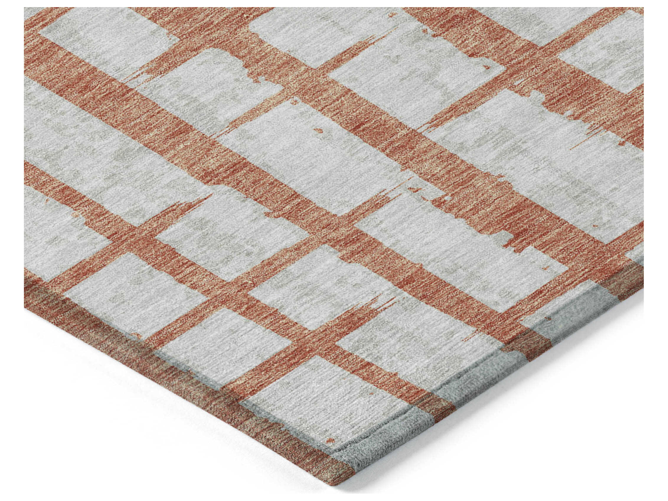 Dalyn Chantille Striped Runner Area Rug