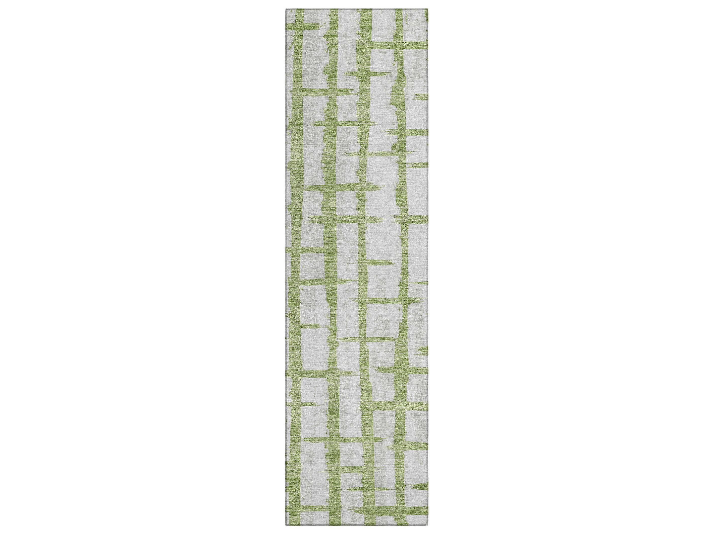Dalyn Chantille Striped Runner Area Rug