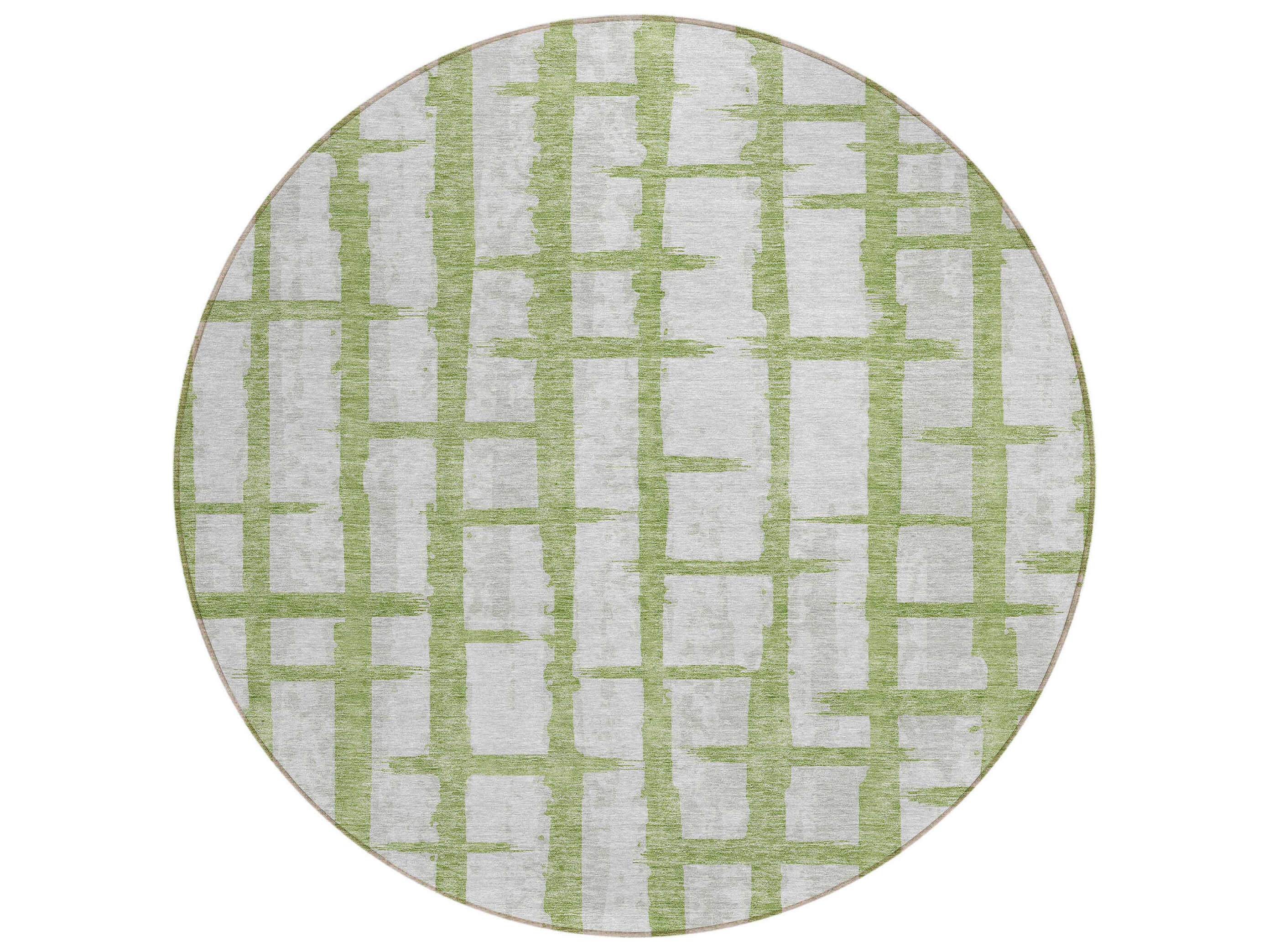 Dalyn Chantille Striped Runner Area Rug