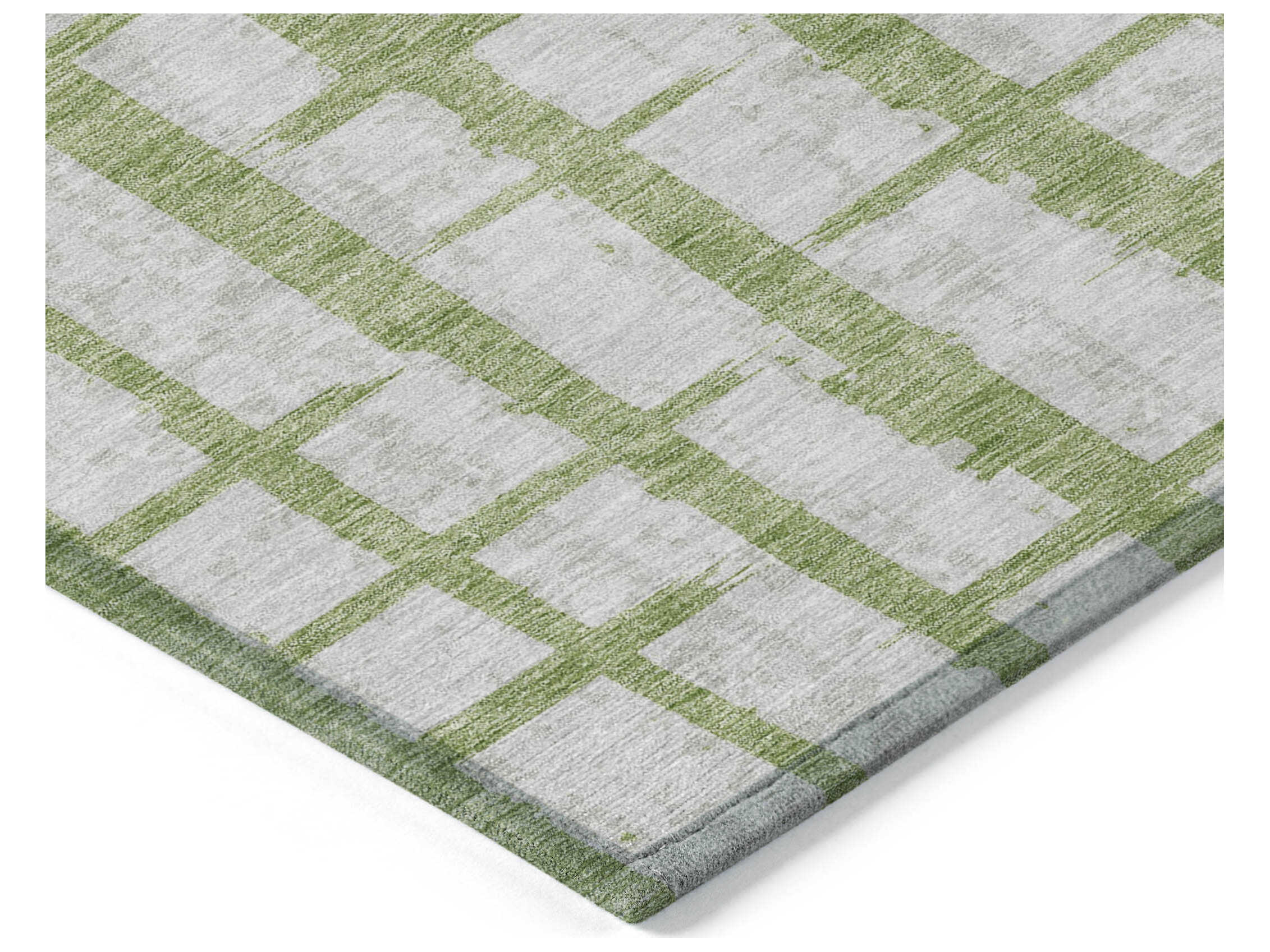 Dalyn Chantille Striped Runner Area Rug