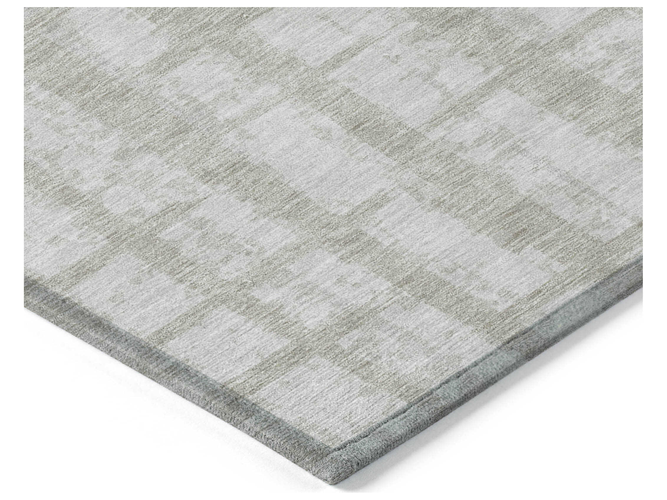 Dalyn Chantille Striped Runner Area Rug