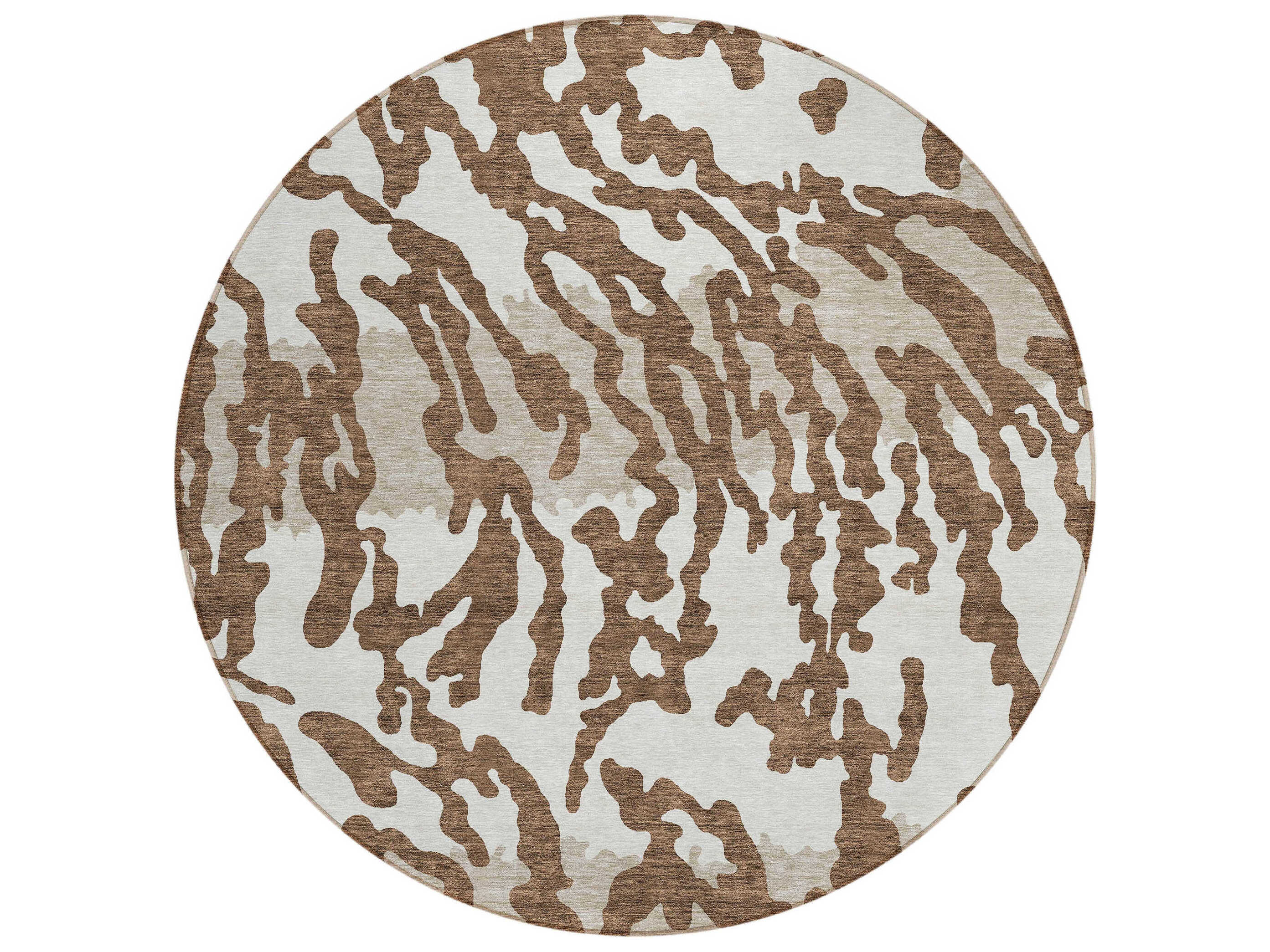 Dalyn Chantille Animal Prints Runner Area Rug