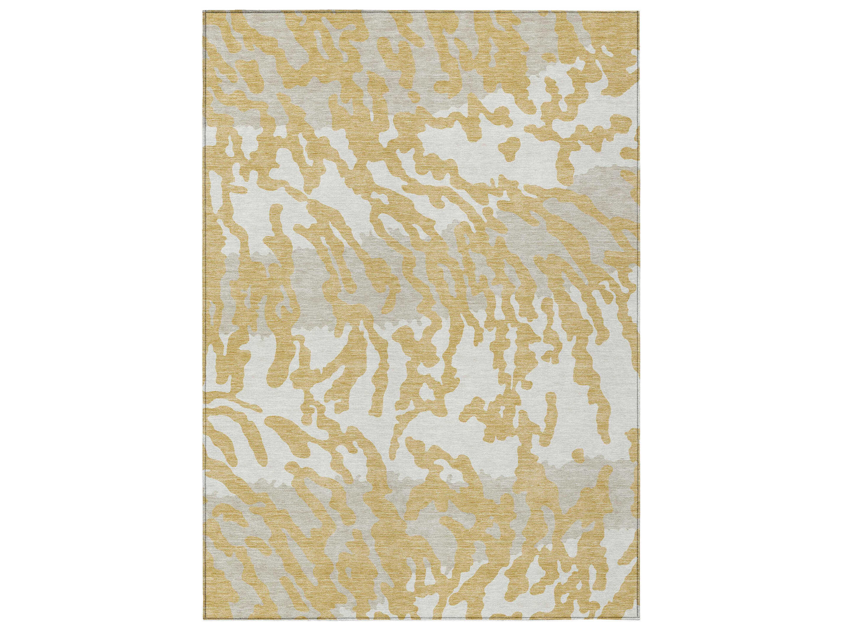 Dalyn Chantille Animal Prints Runner Area Rug