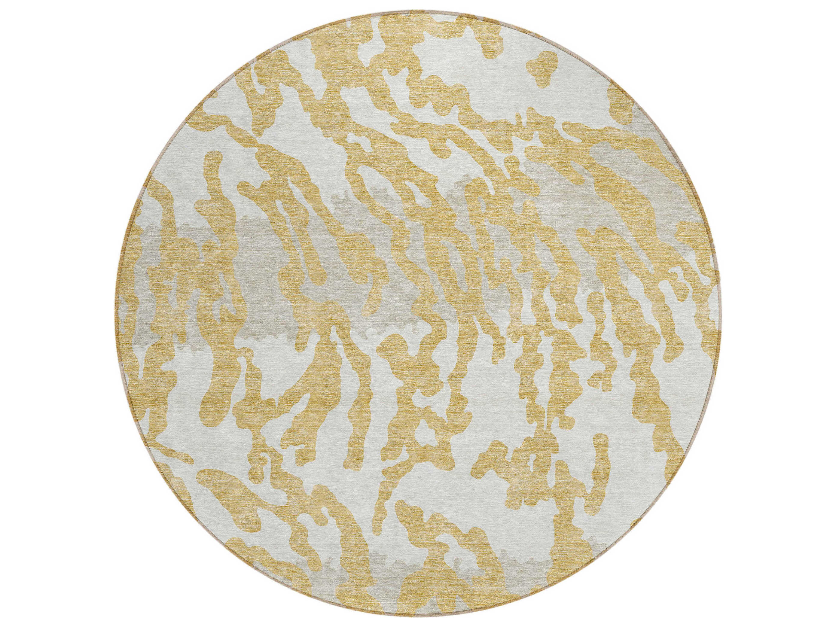Dalyn Chantille Animal Prints Runner Area Rug