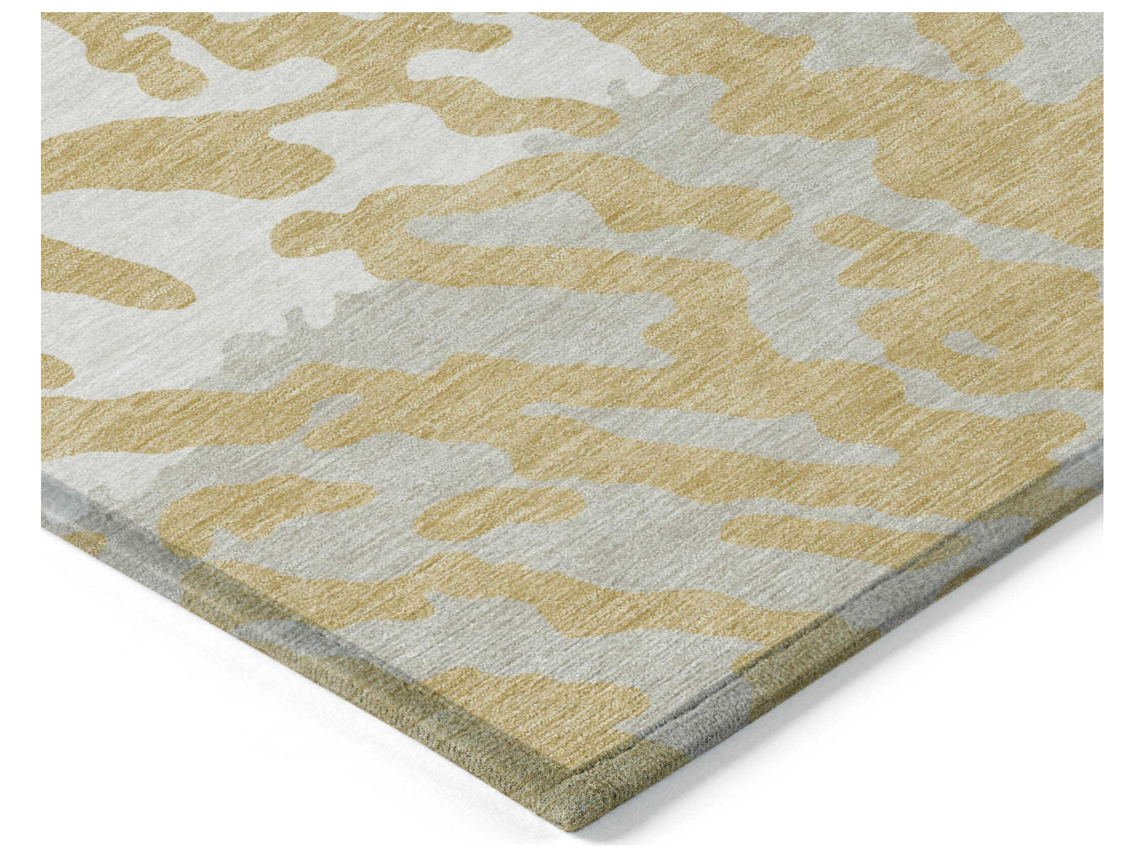 Dalyn Chantille Animal Prints Runner Area Rug